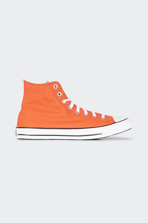 Converse online homme orange