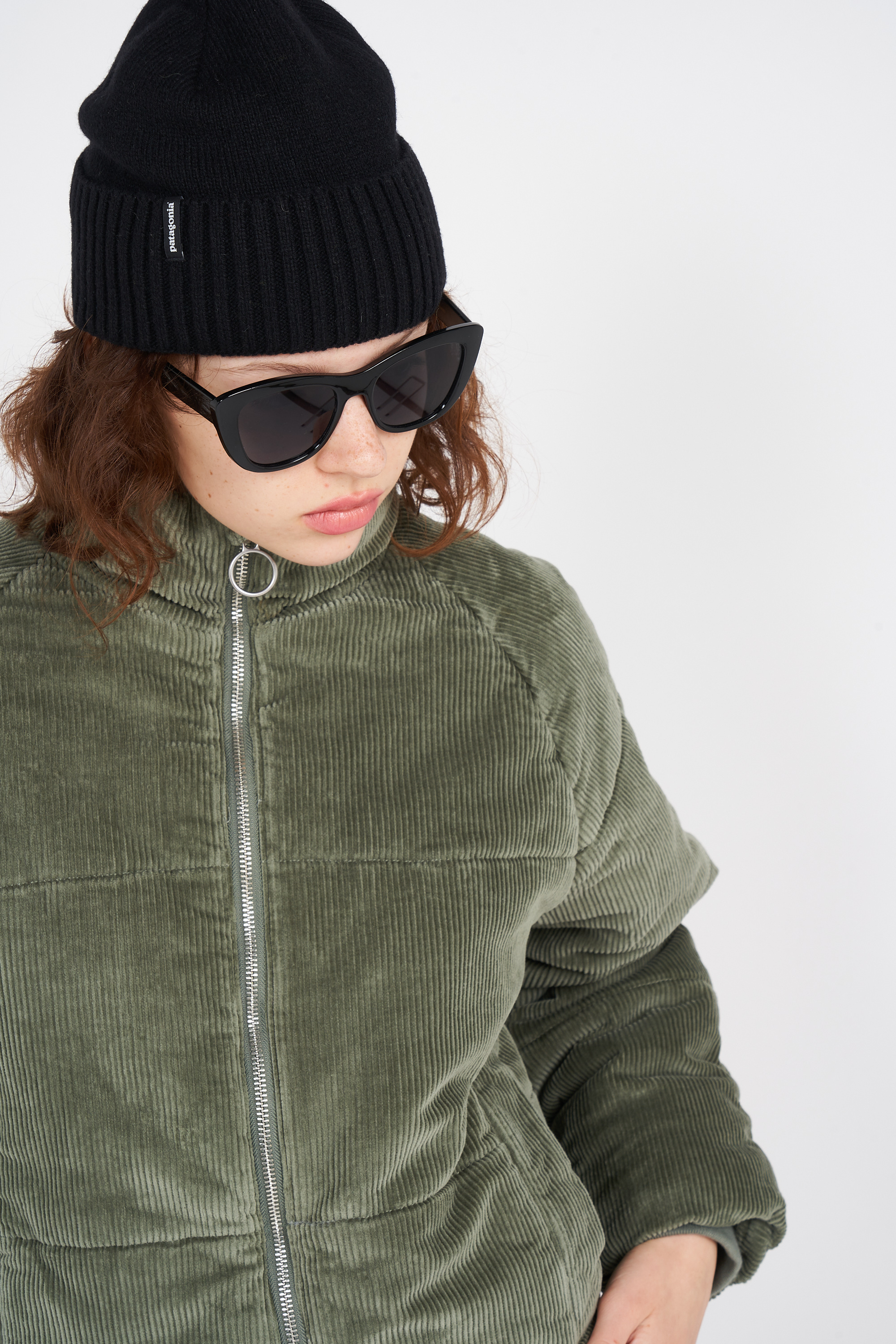 Beanie Black