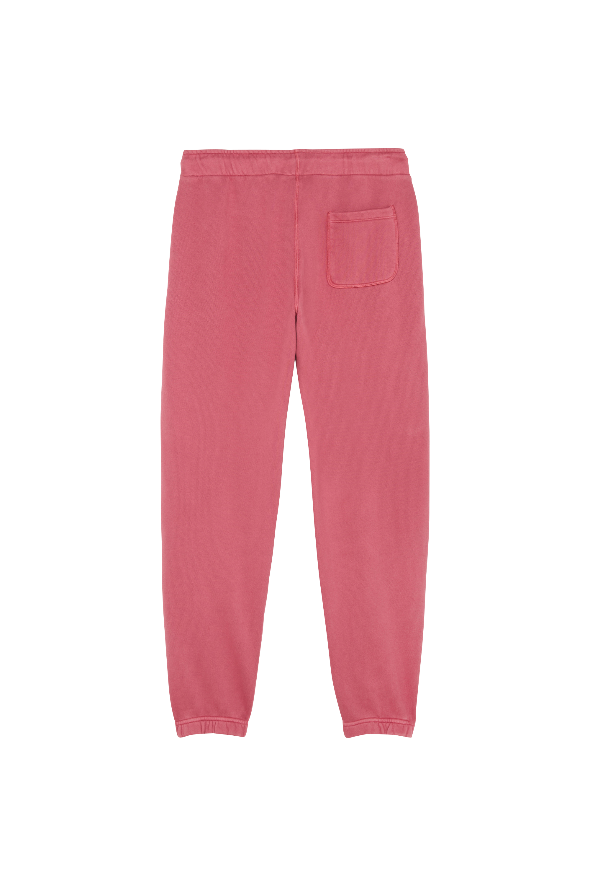 Joggers Red