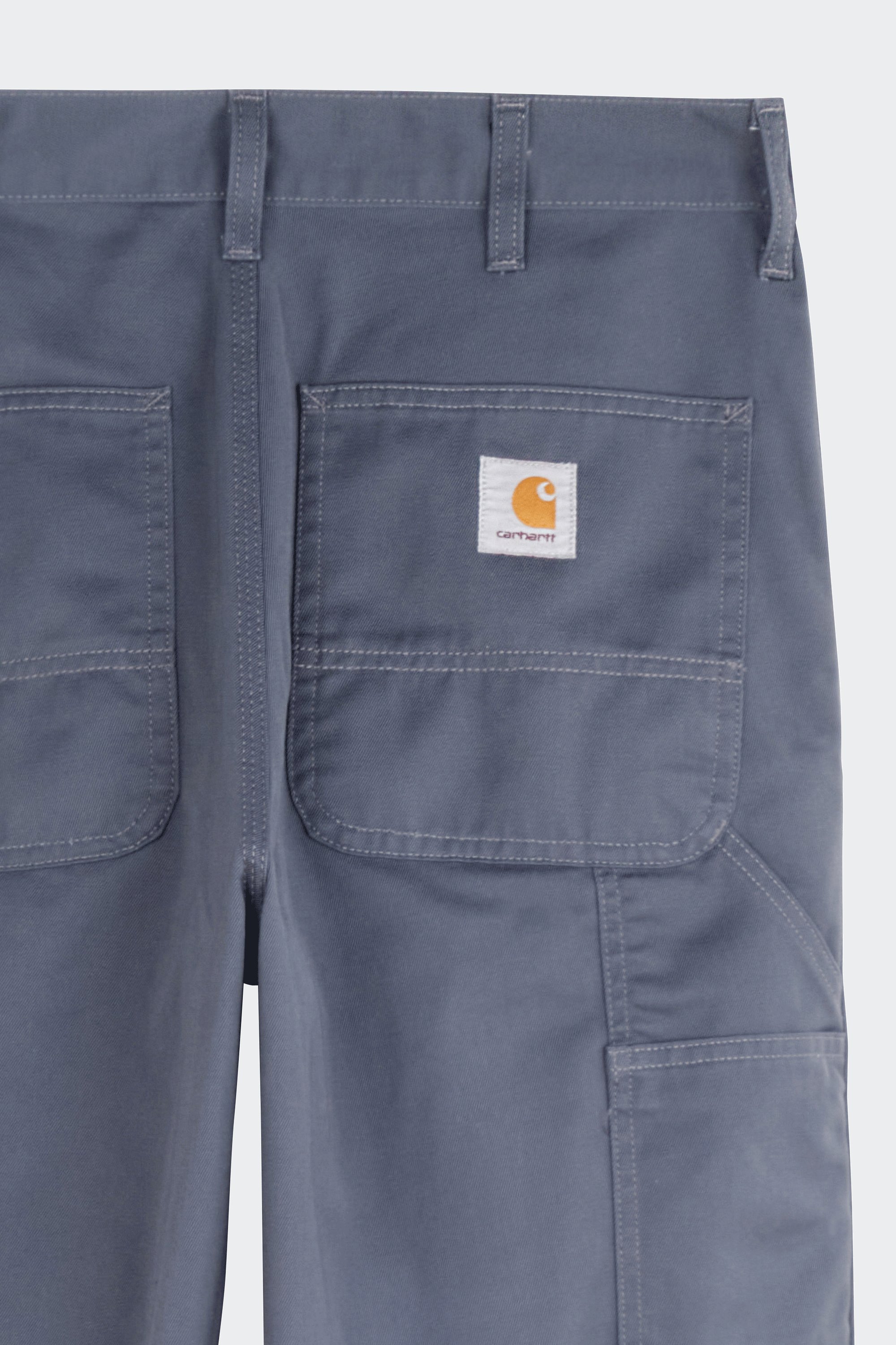 Trousers | Grey by CARHARTT WIP Trousers Grey