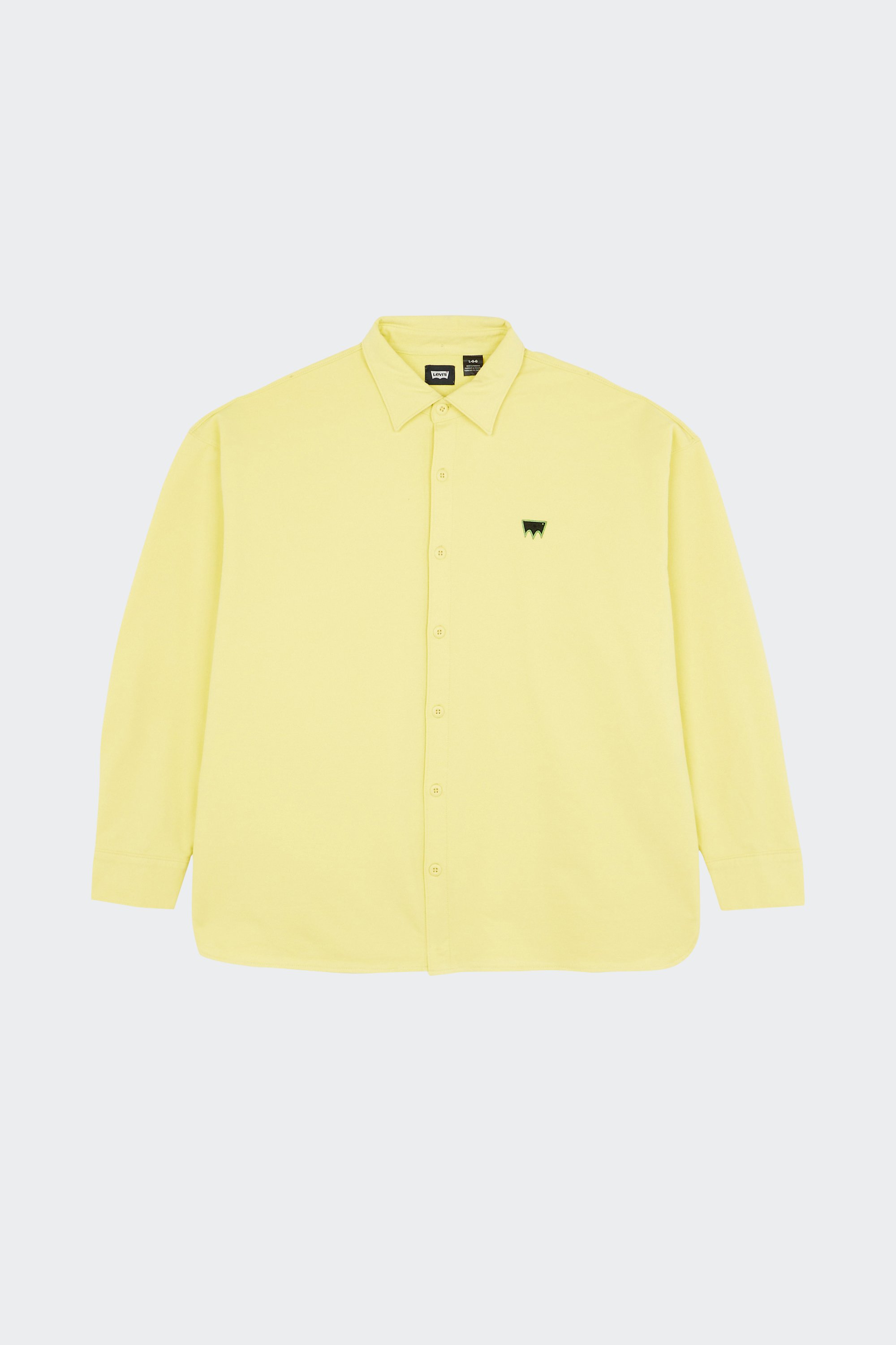 Chemise | Jaune by LEVI'S Chemise Jaune
