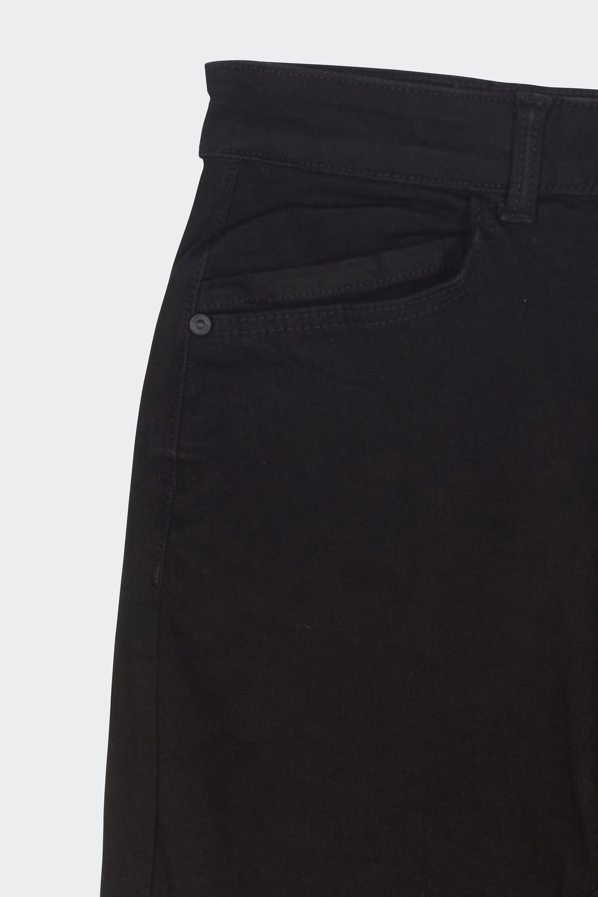 skirt | Black by NOISY MAY skirt Black