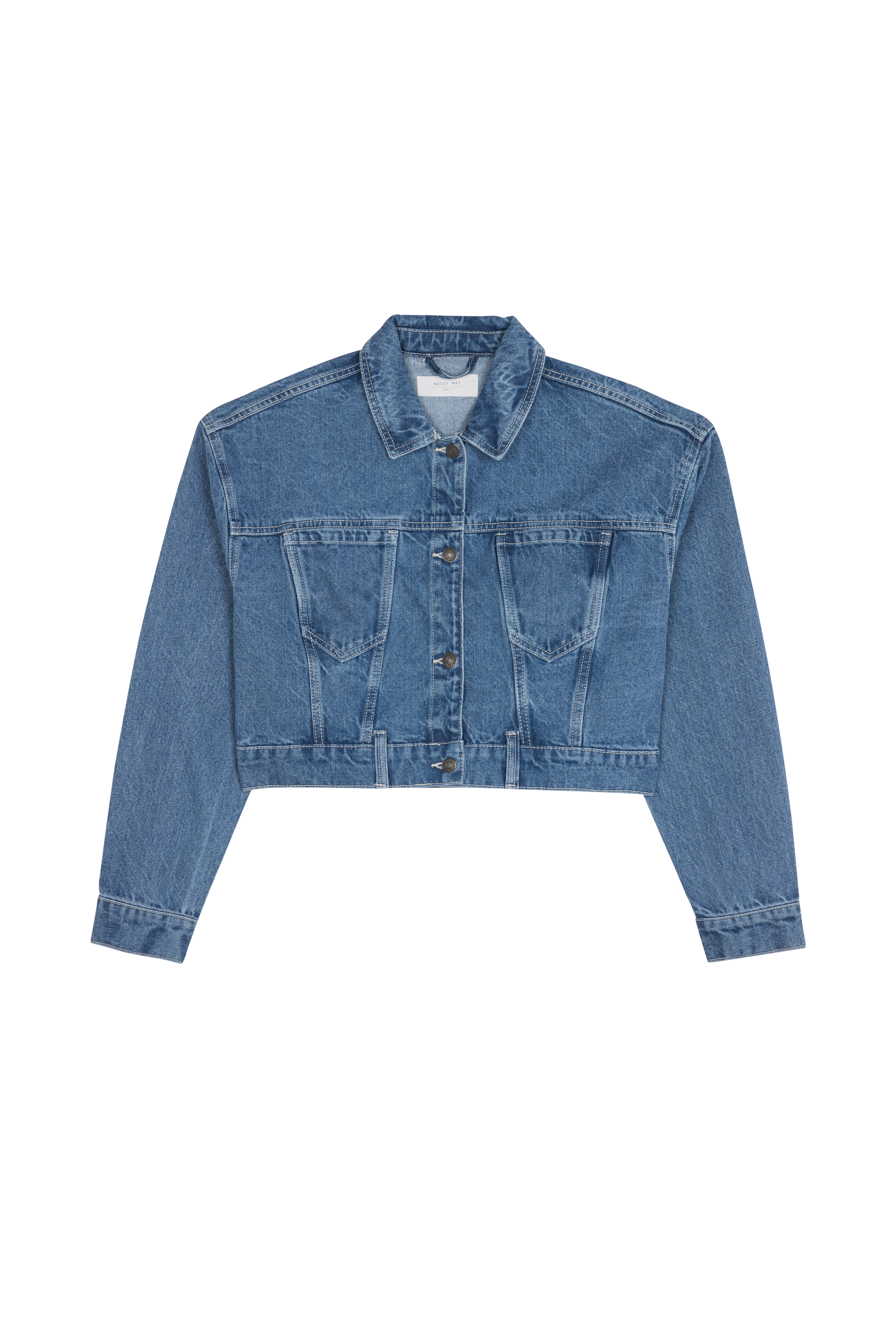 Veste Bleu