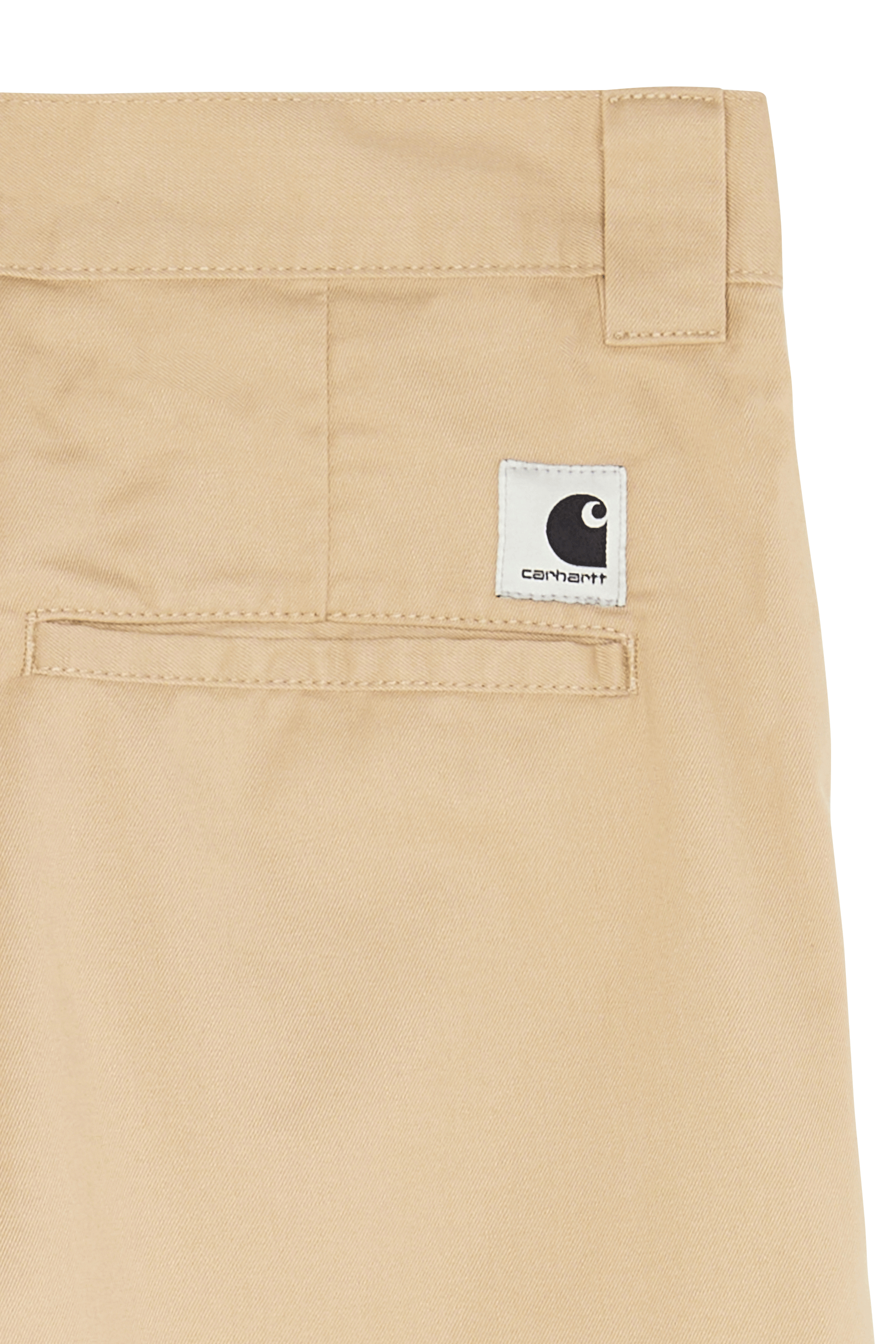 Pantalon Beige