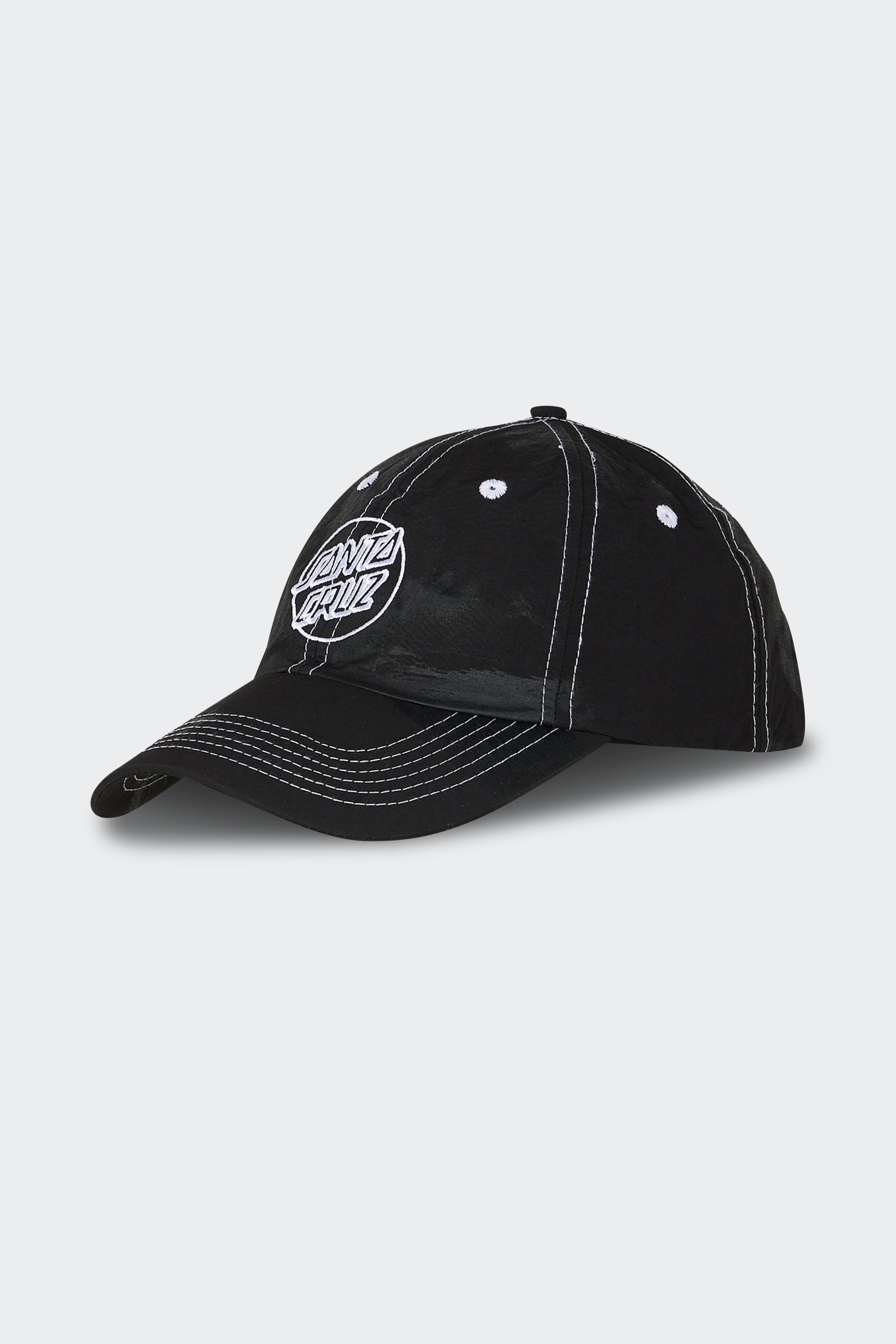 Cap | Black by SANTA CRUZ Cap Black