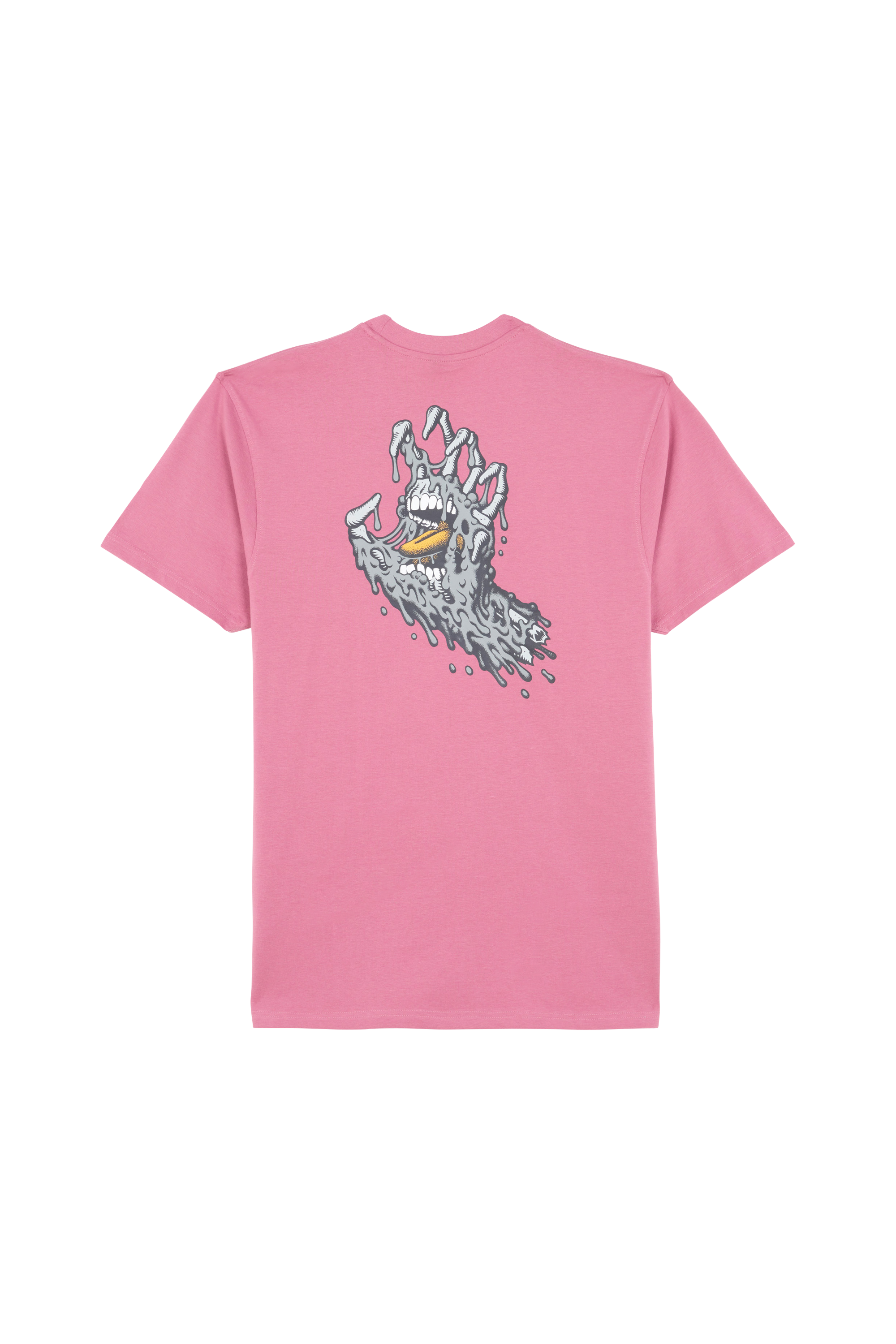T-shirt Pink