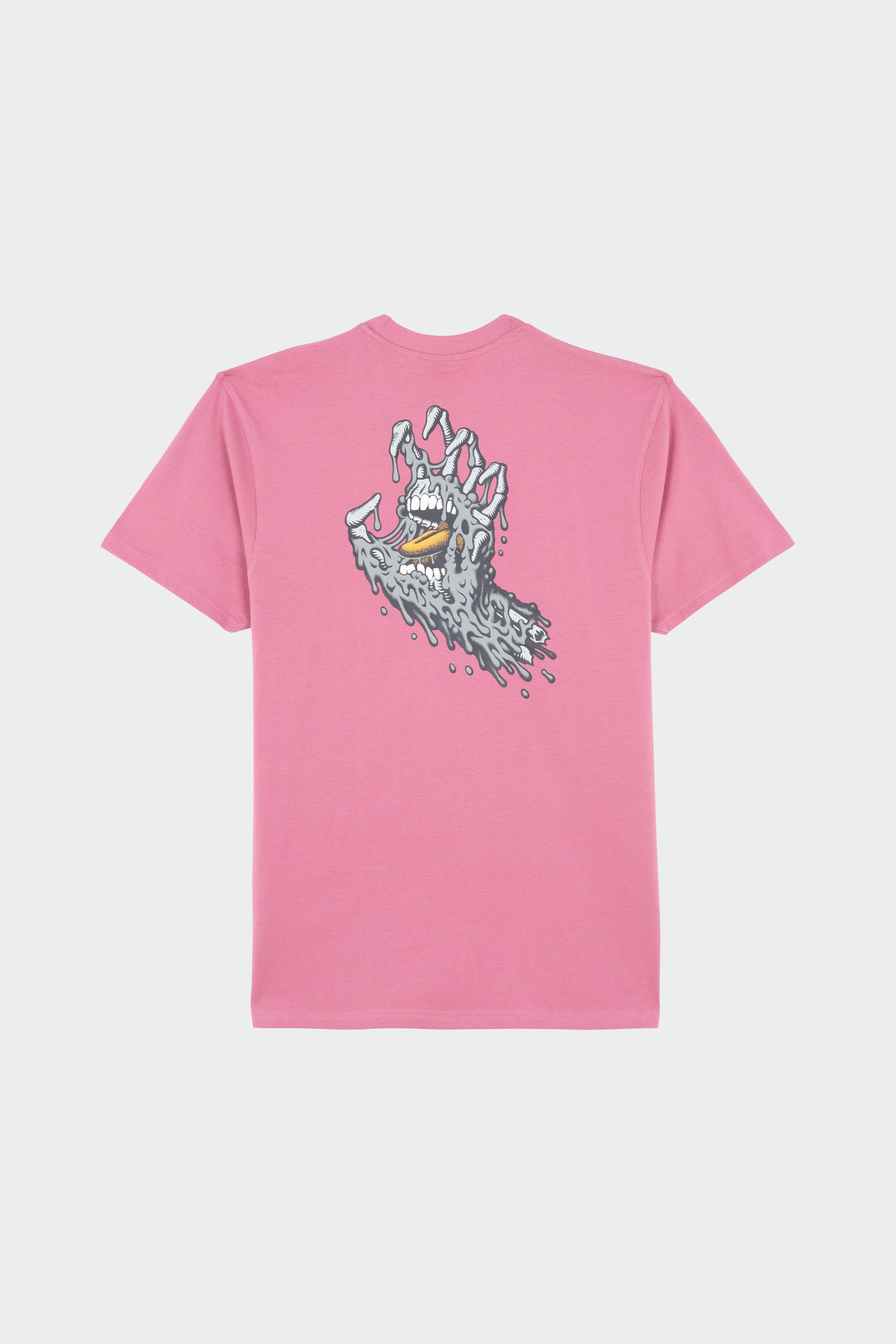 T-shirt | Rose by SANTA CRUZ T-shirt Rose