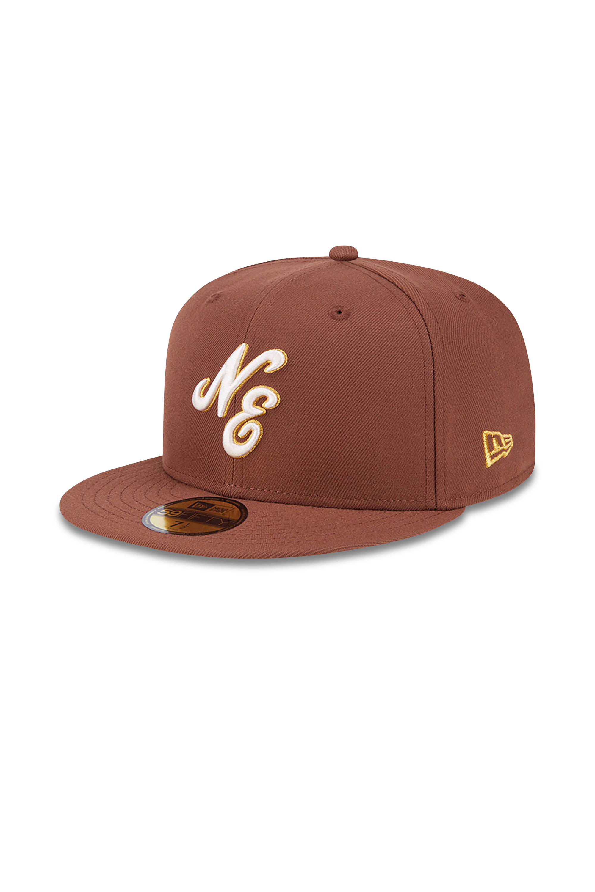 Casquette  Marron