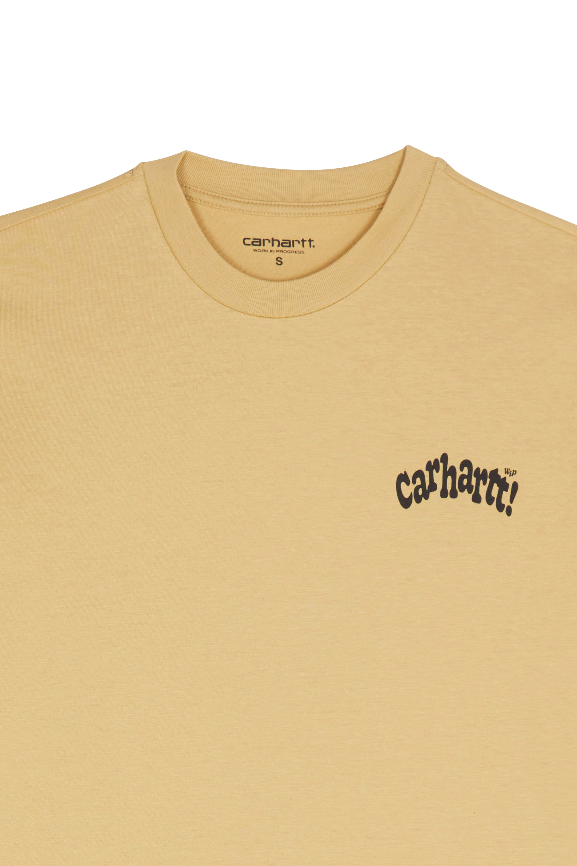 T-shirt  Beige