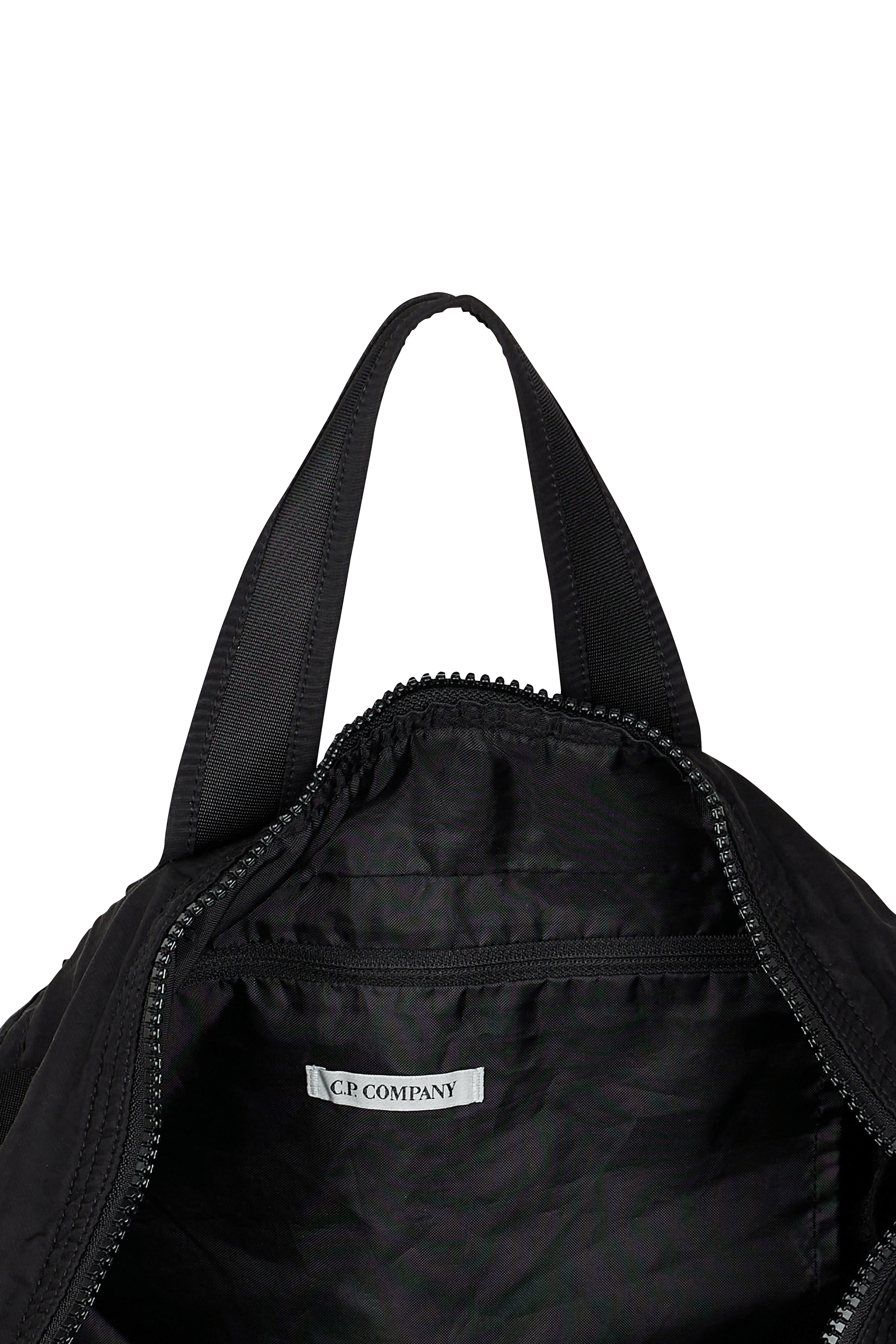 Tote bag Noir