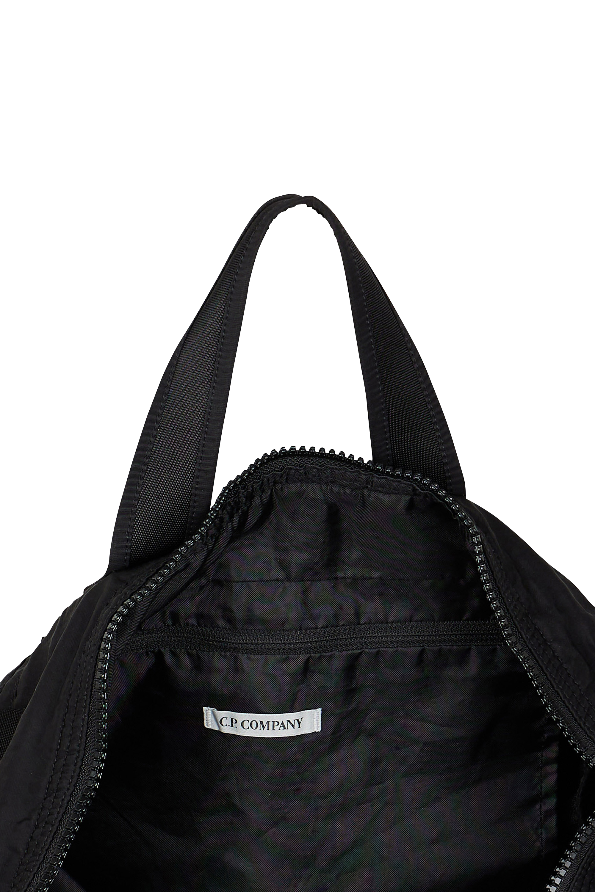 Tote bag Black