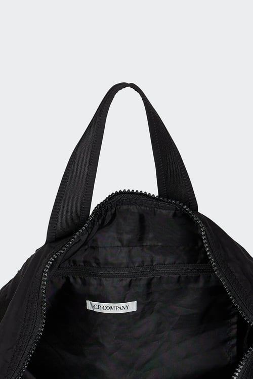 C.P. COMPANY Tote bag Noir