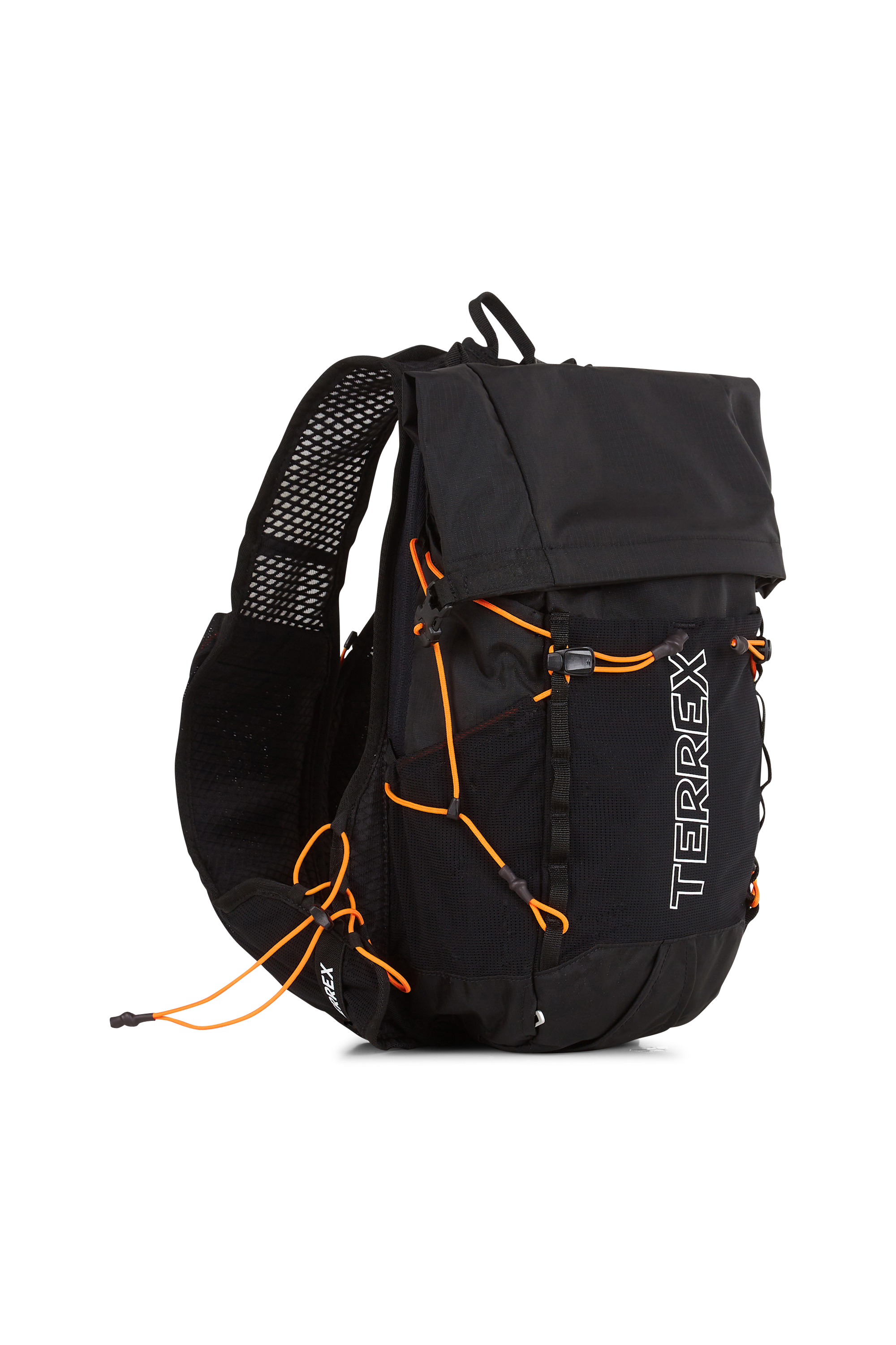 Austin backpack Black