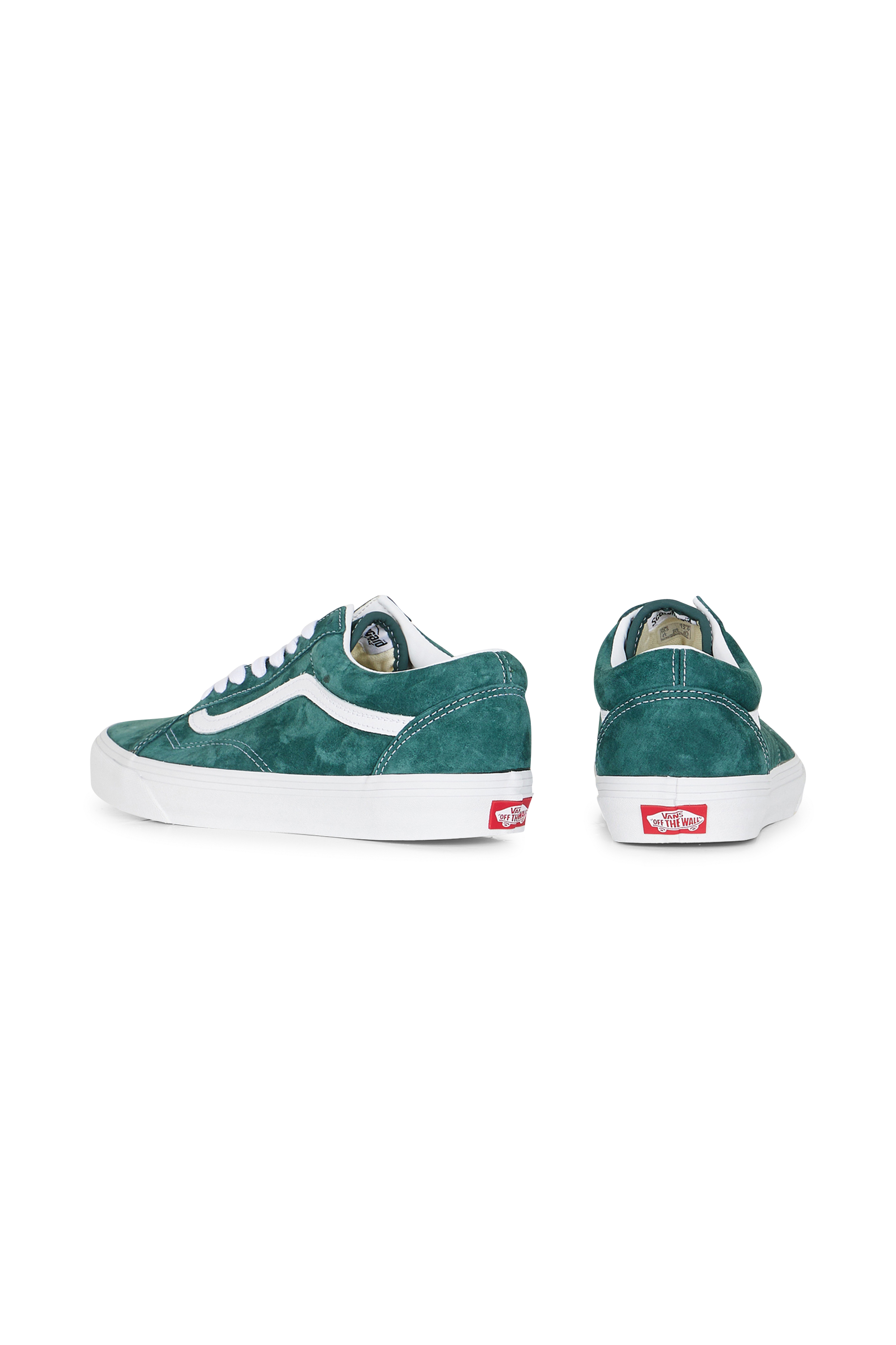 Sneakers Green