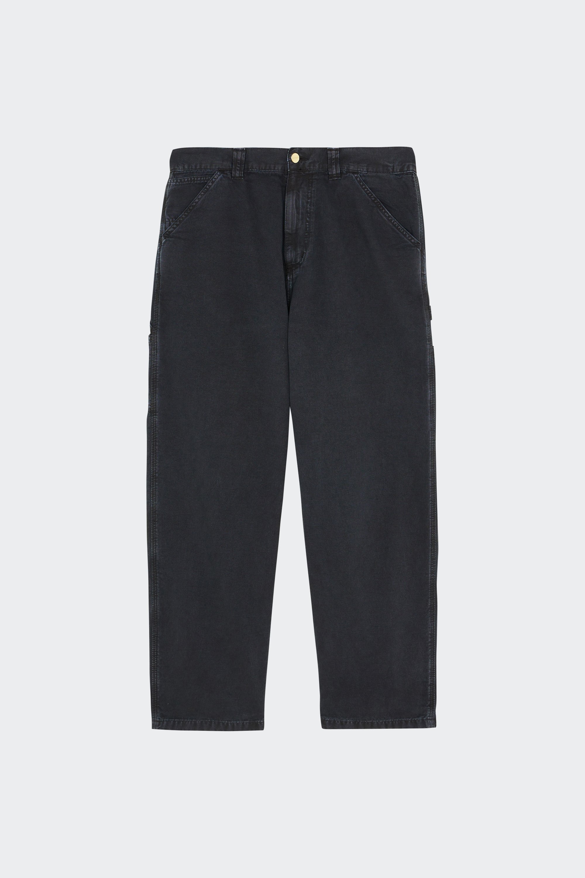 Pantalon | Noir by CARHARTT WIP Pantalon Noir