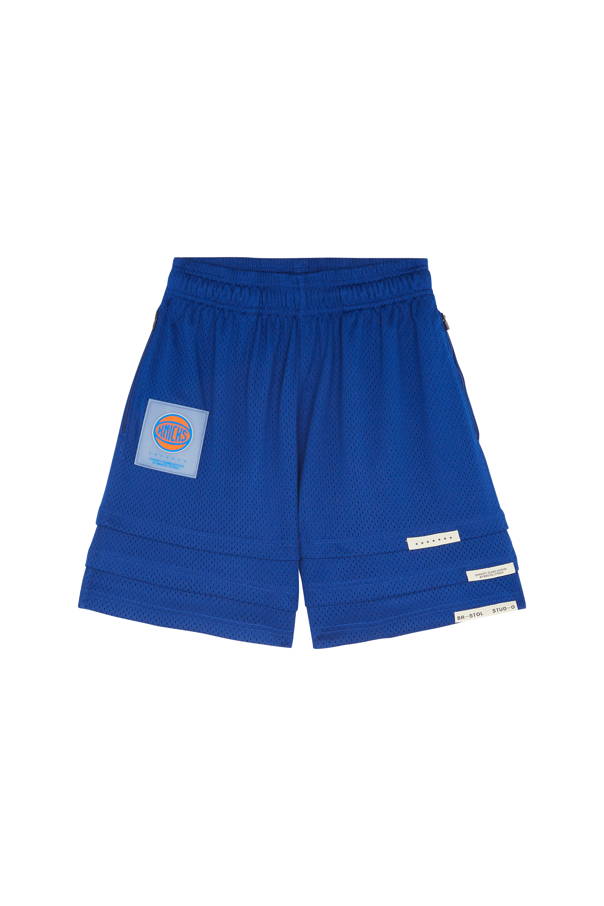 Shorts Blue