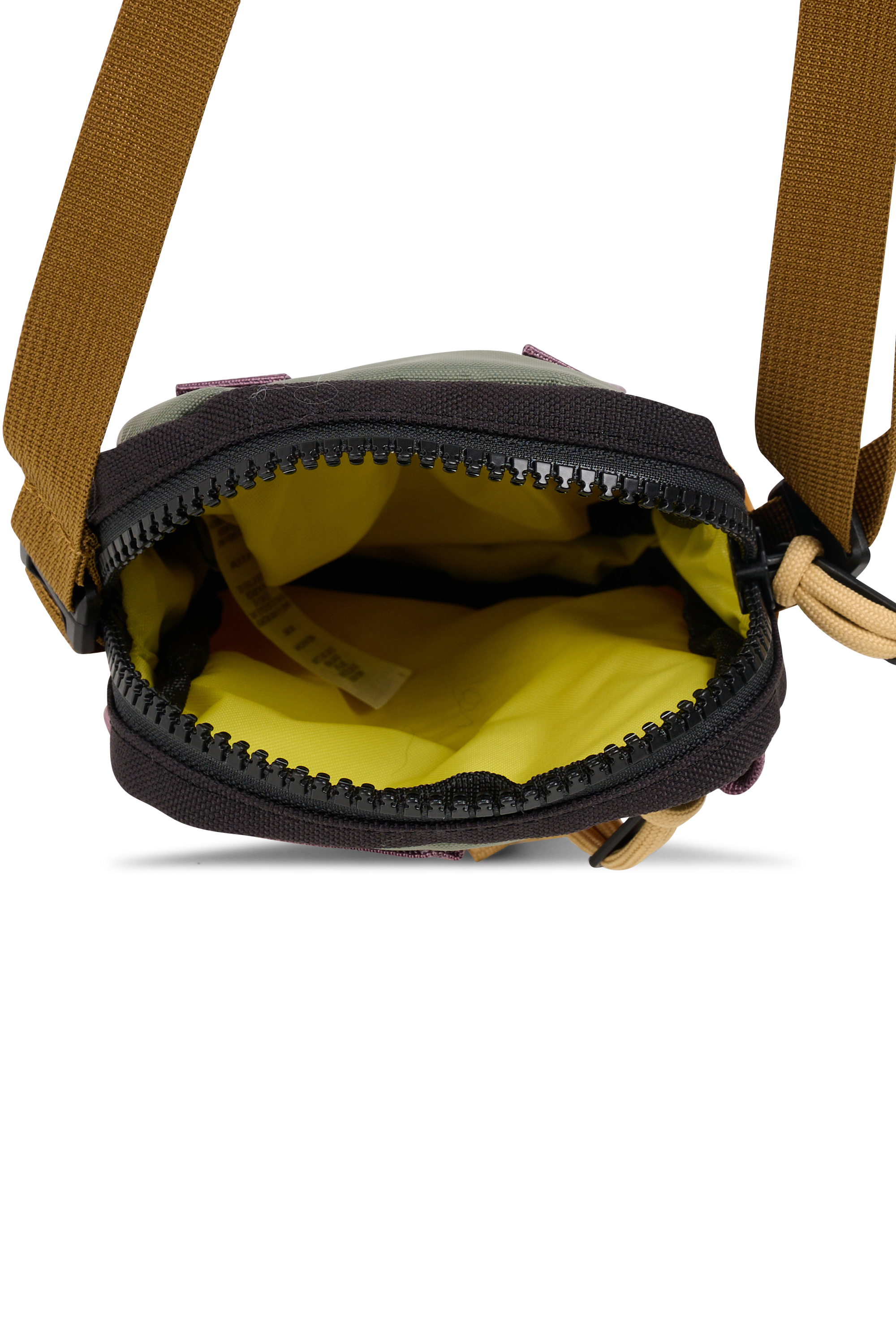 Sac bandoulière  Multicolore