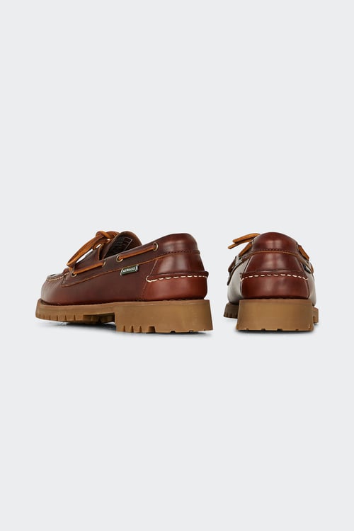 SEBAGO Chaussures Marron