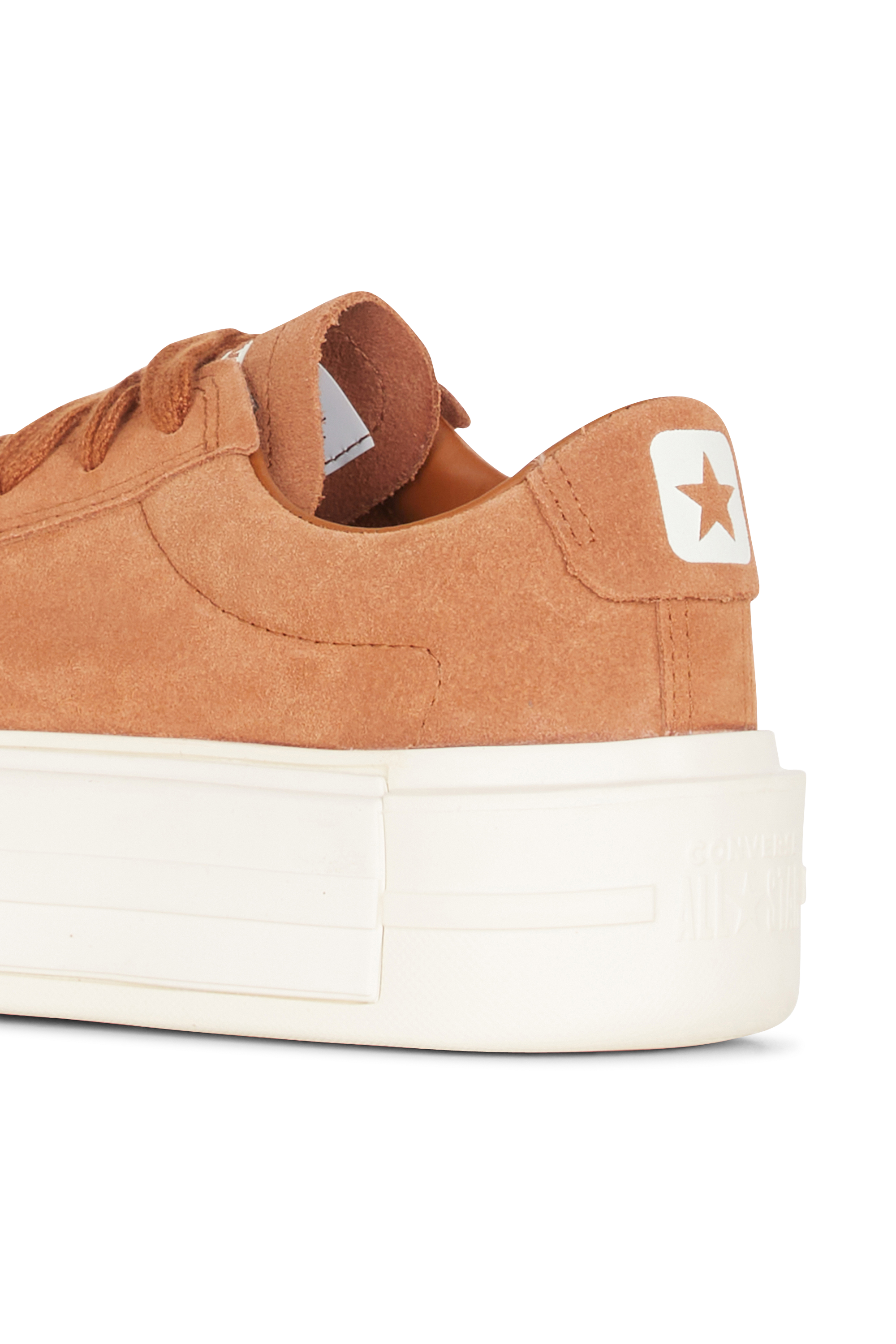 Sneakers Brown