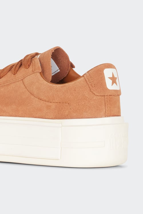 CONVERSE Baskets Marron
