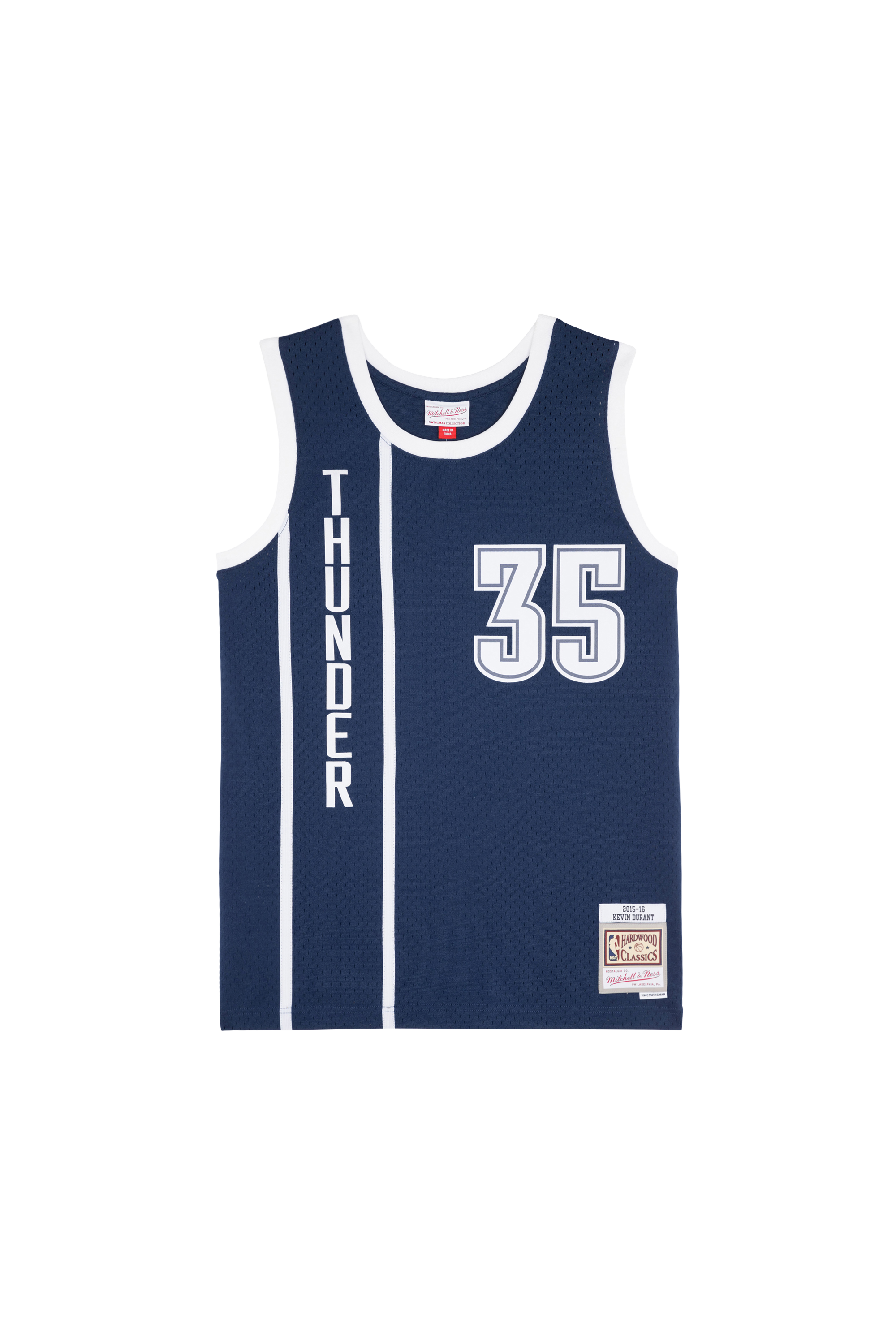 JERSEY Blue