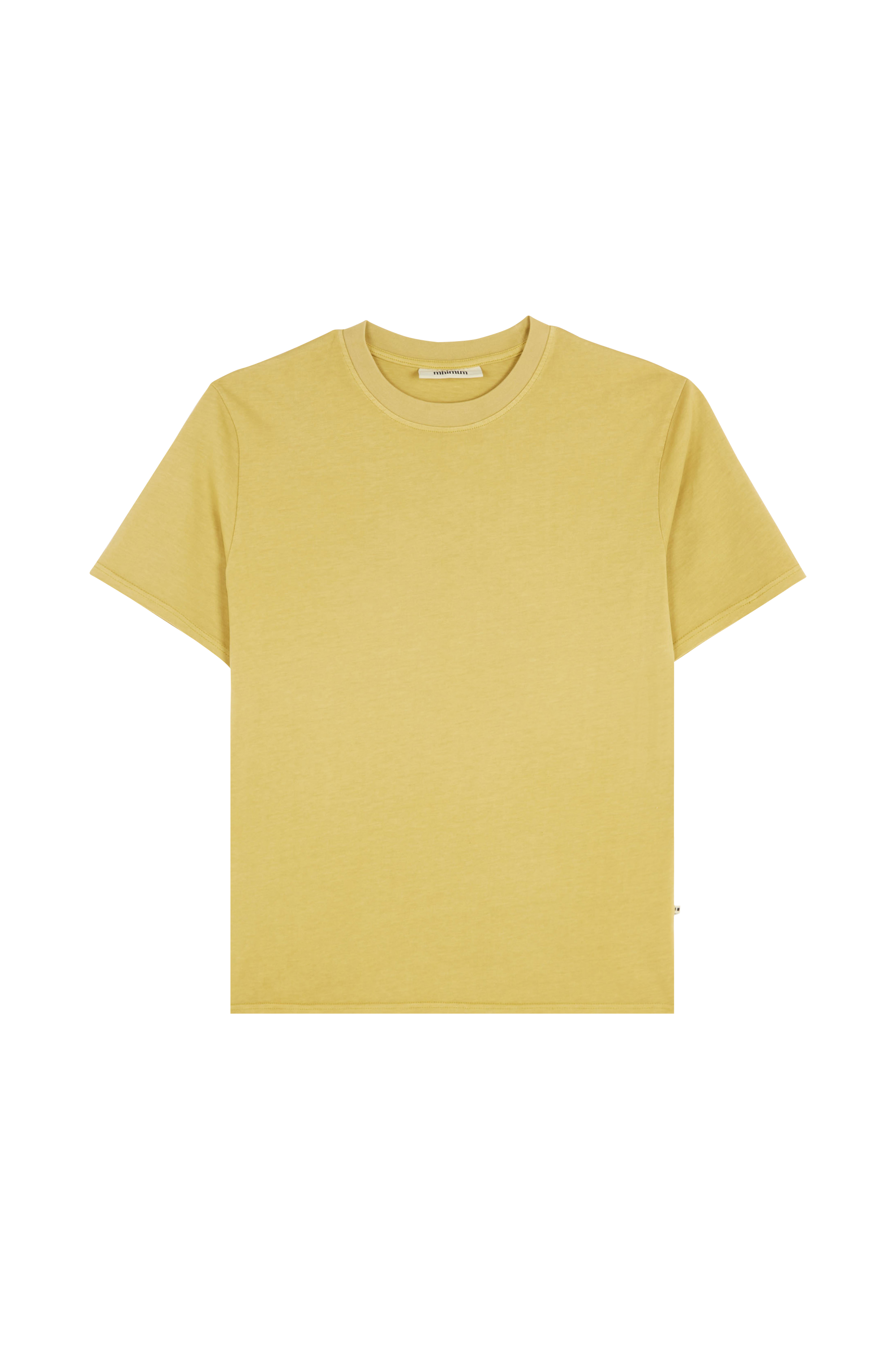 T-shirt Yellow