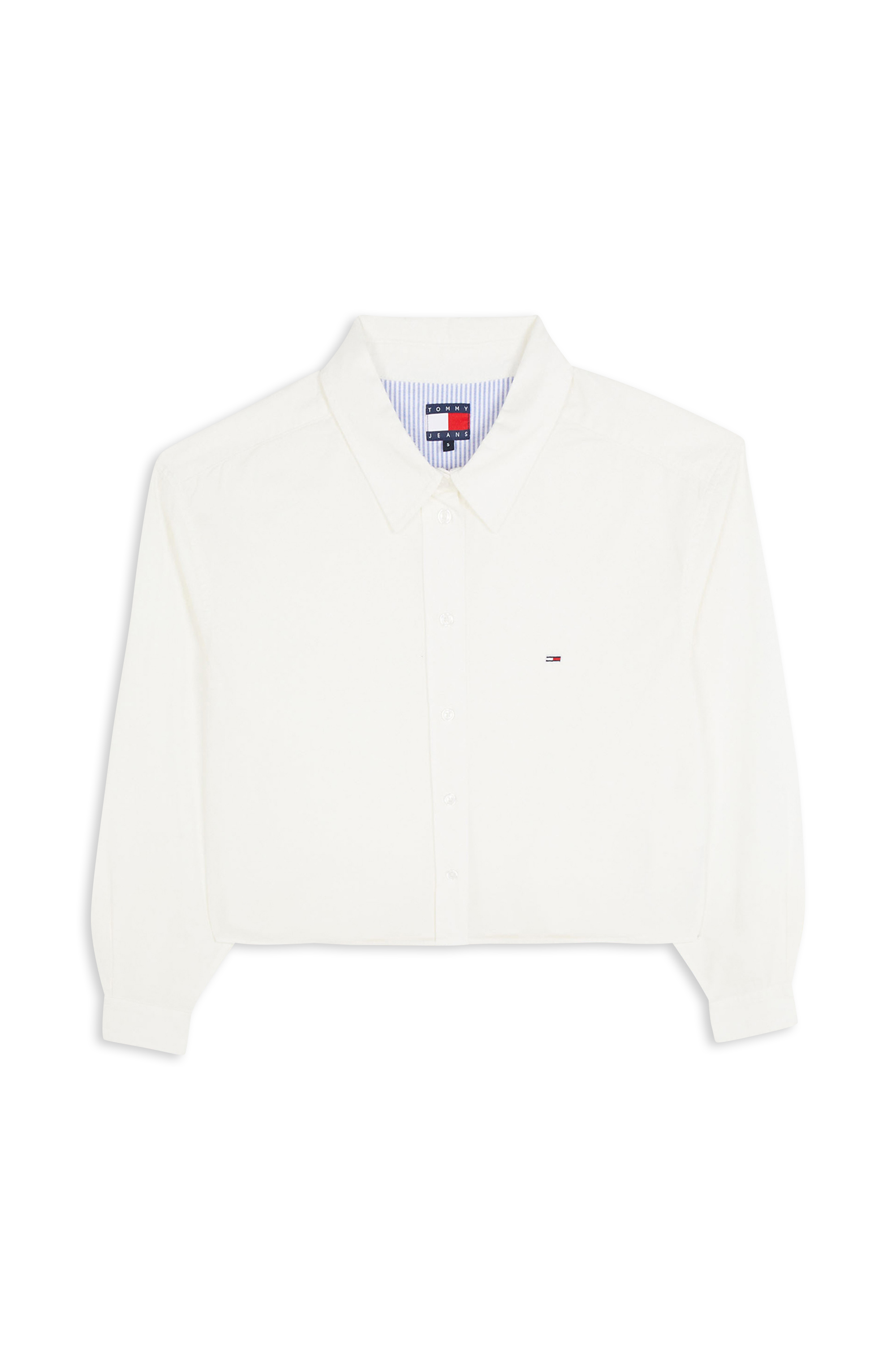 Shirt White