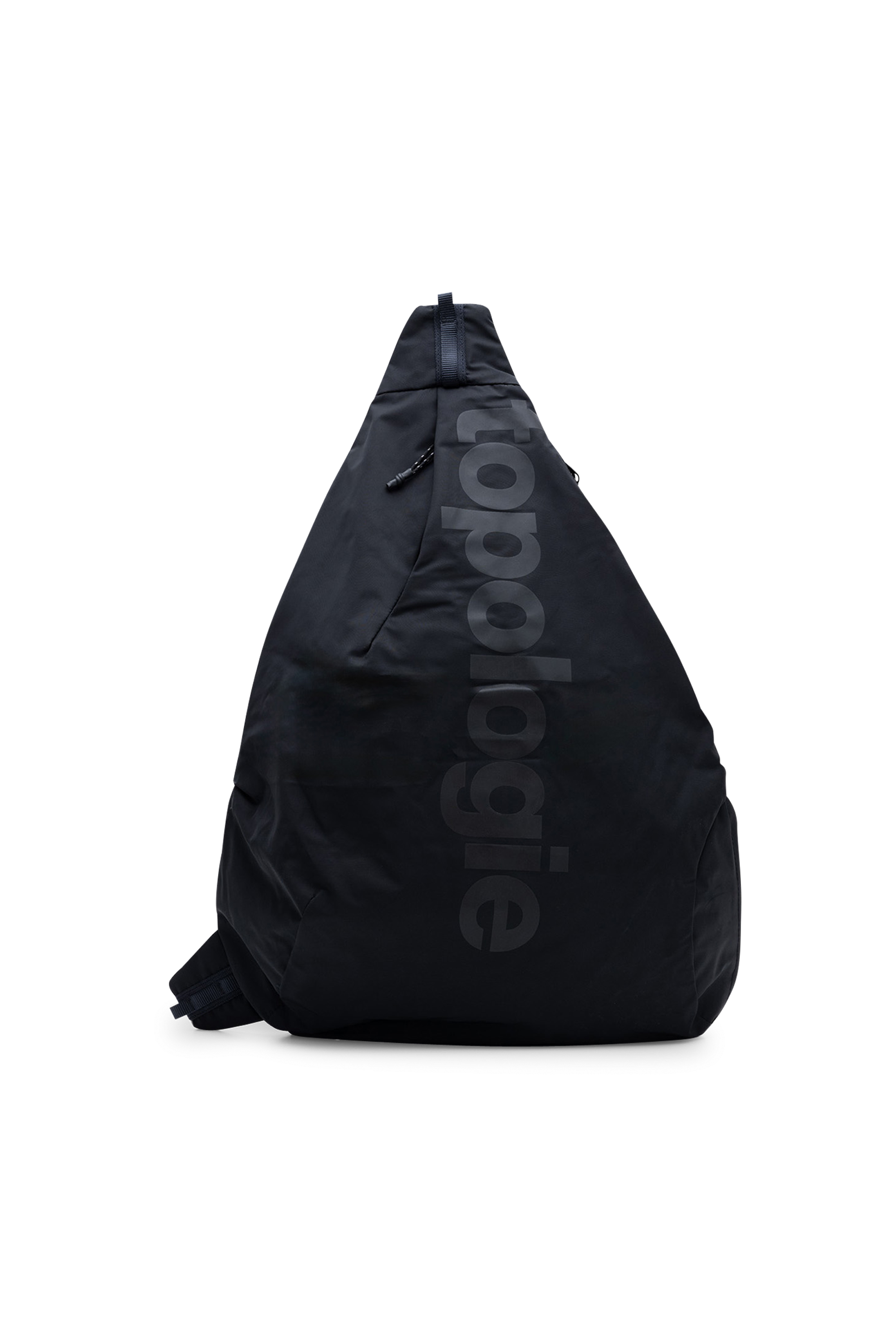 Sac bandoulière Noir