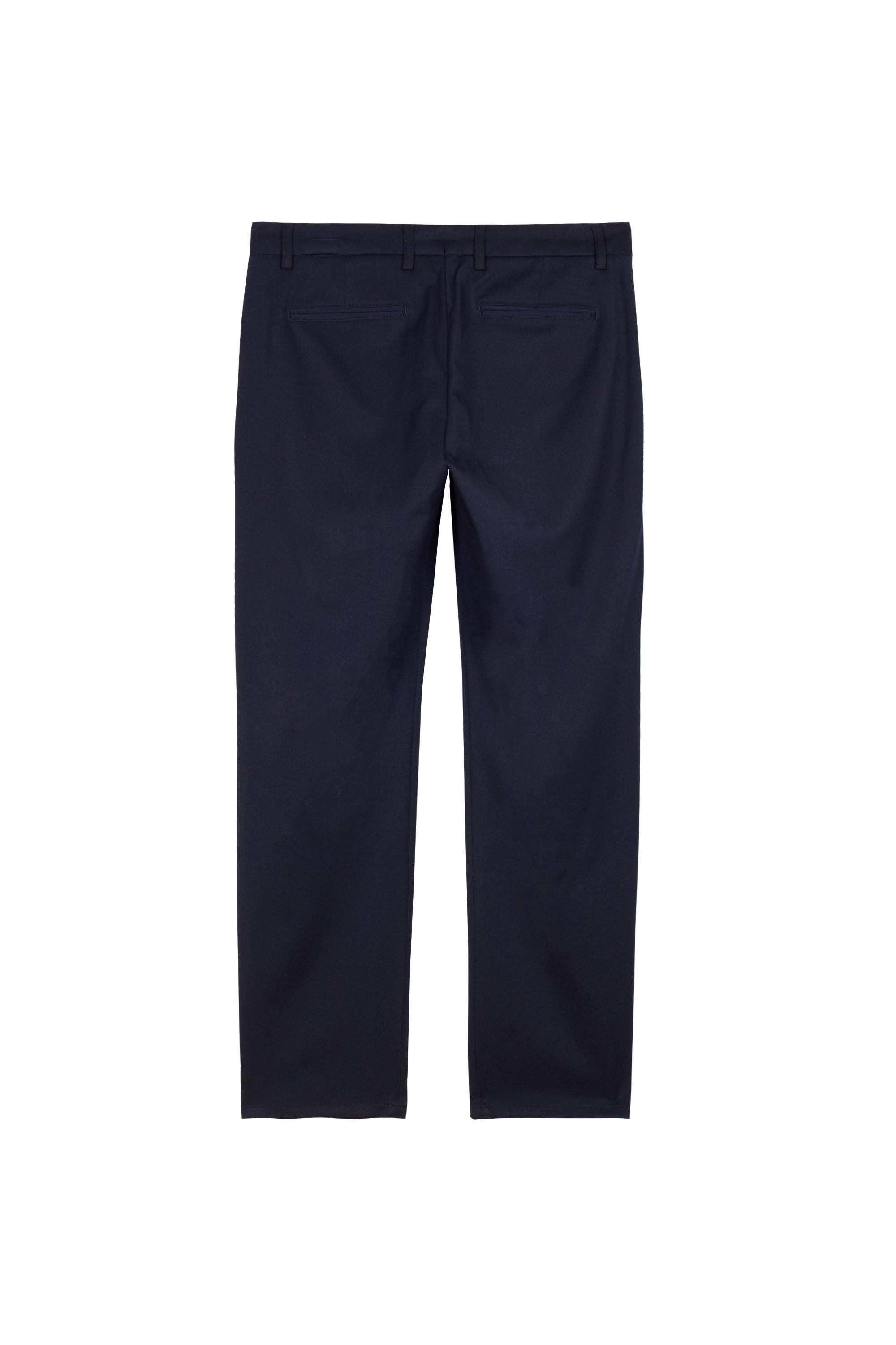 trousers Blue