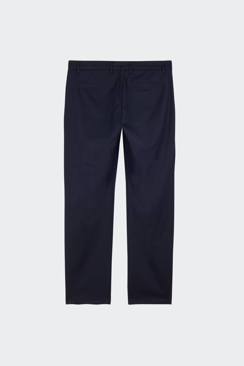 MINIMUM trousers Blue