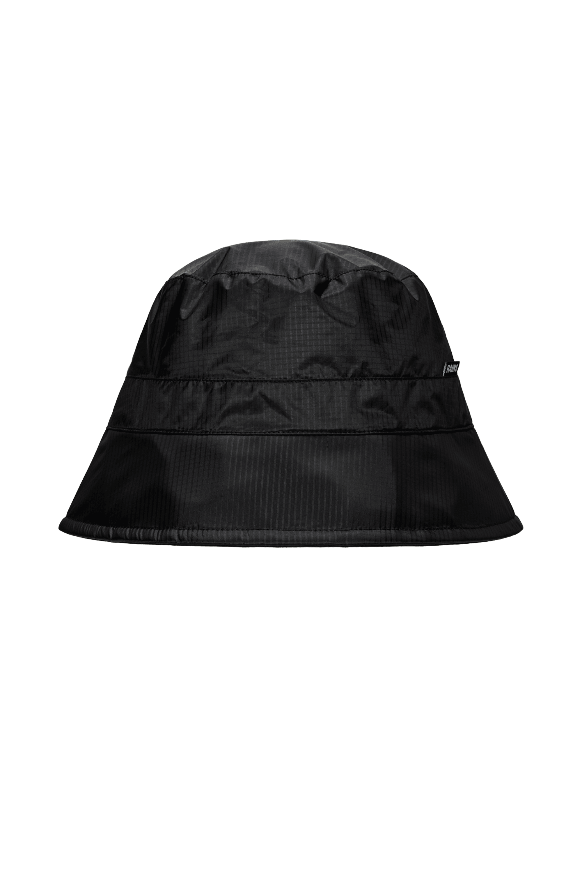 Bucket hat Black