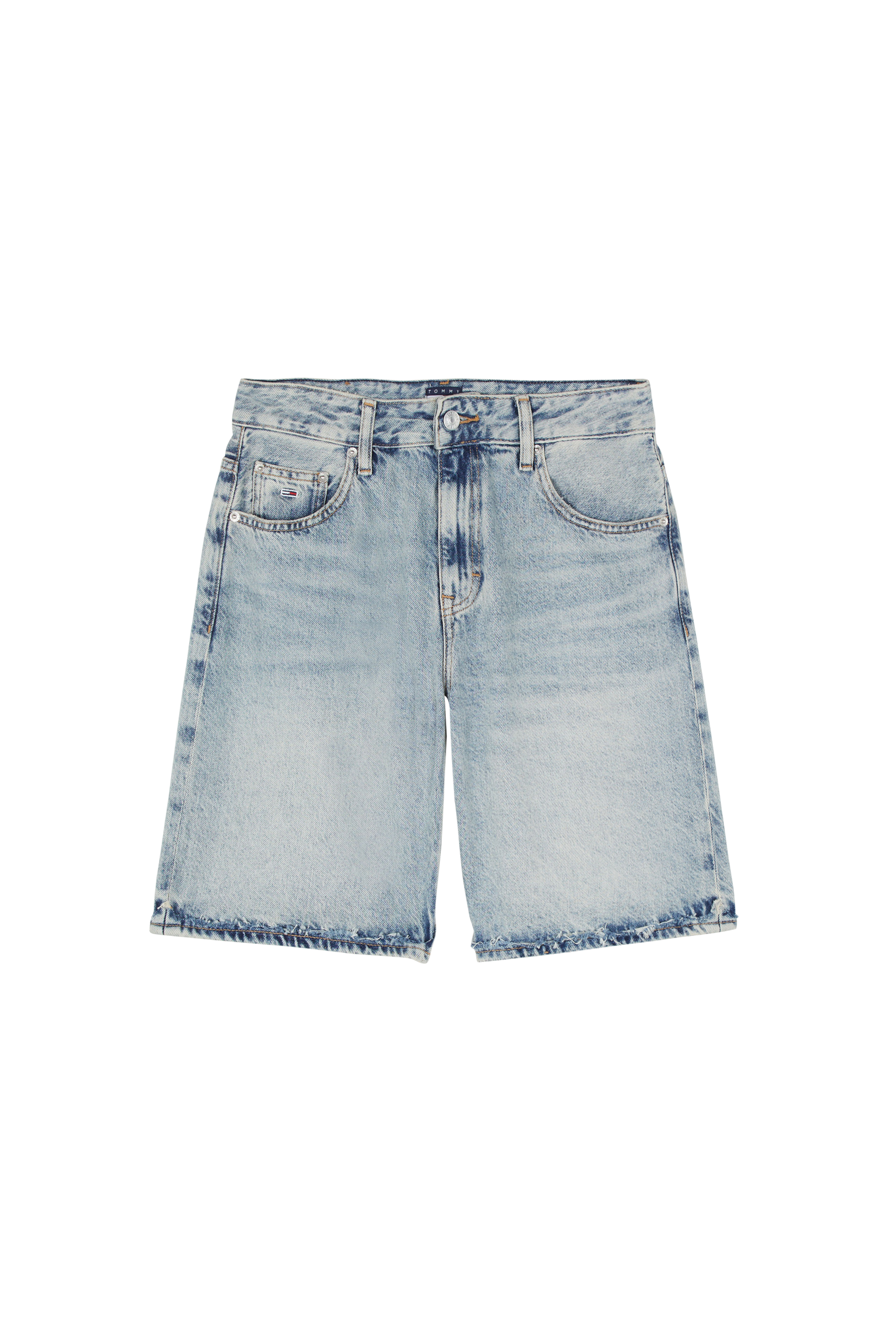 Bermuda shorts Blue
