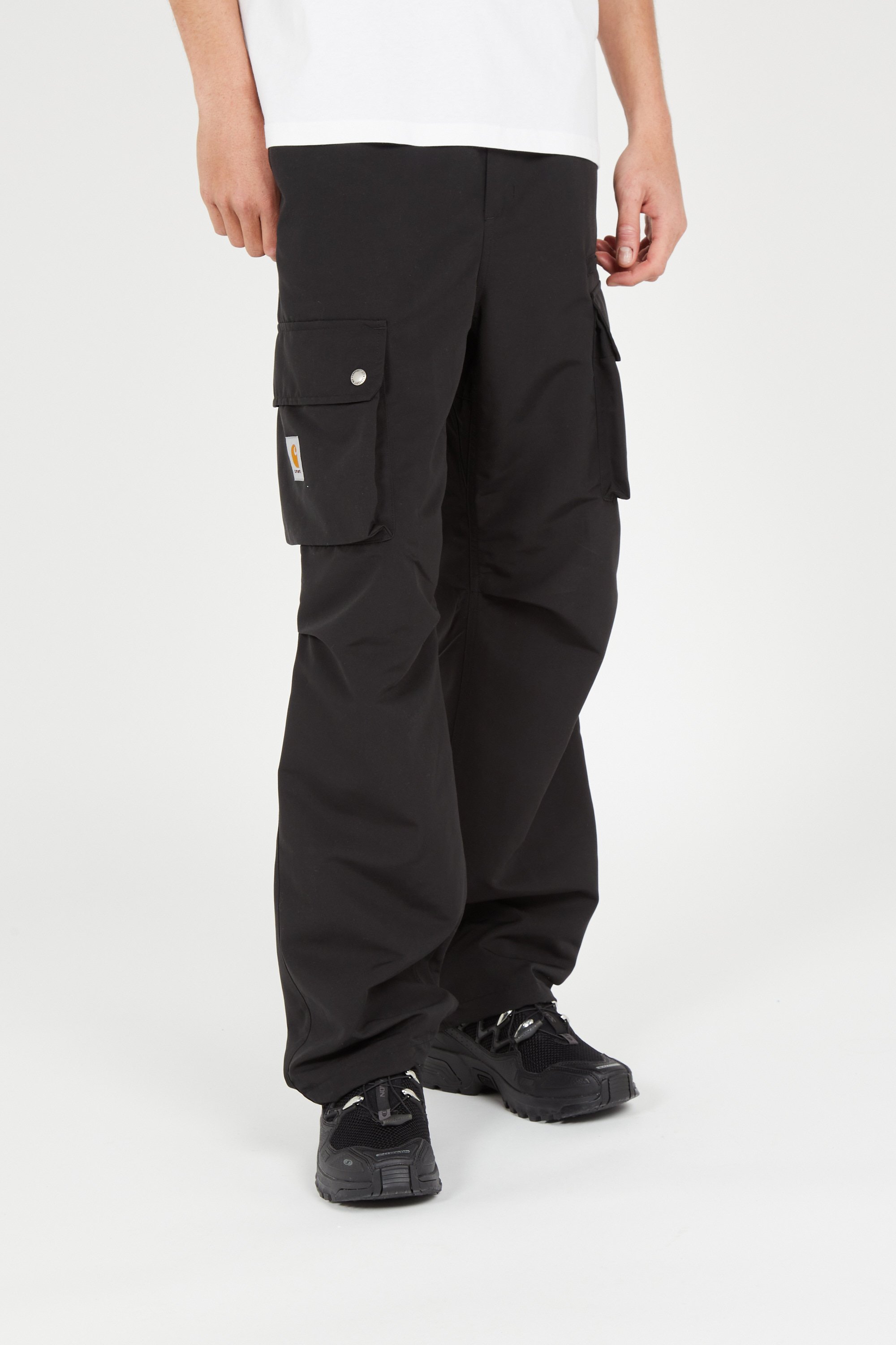 cargo | Black by CARHARTT WIP cargo Black