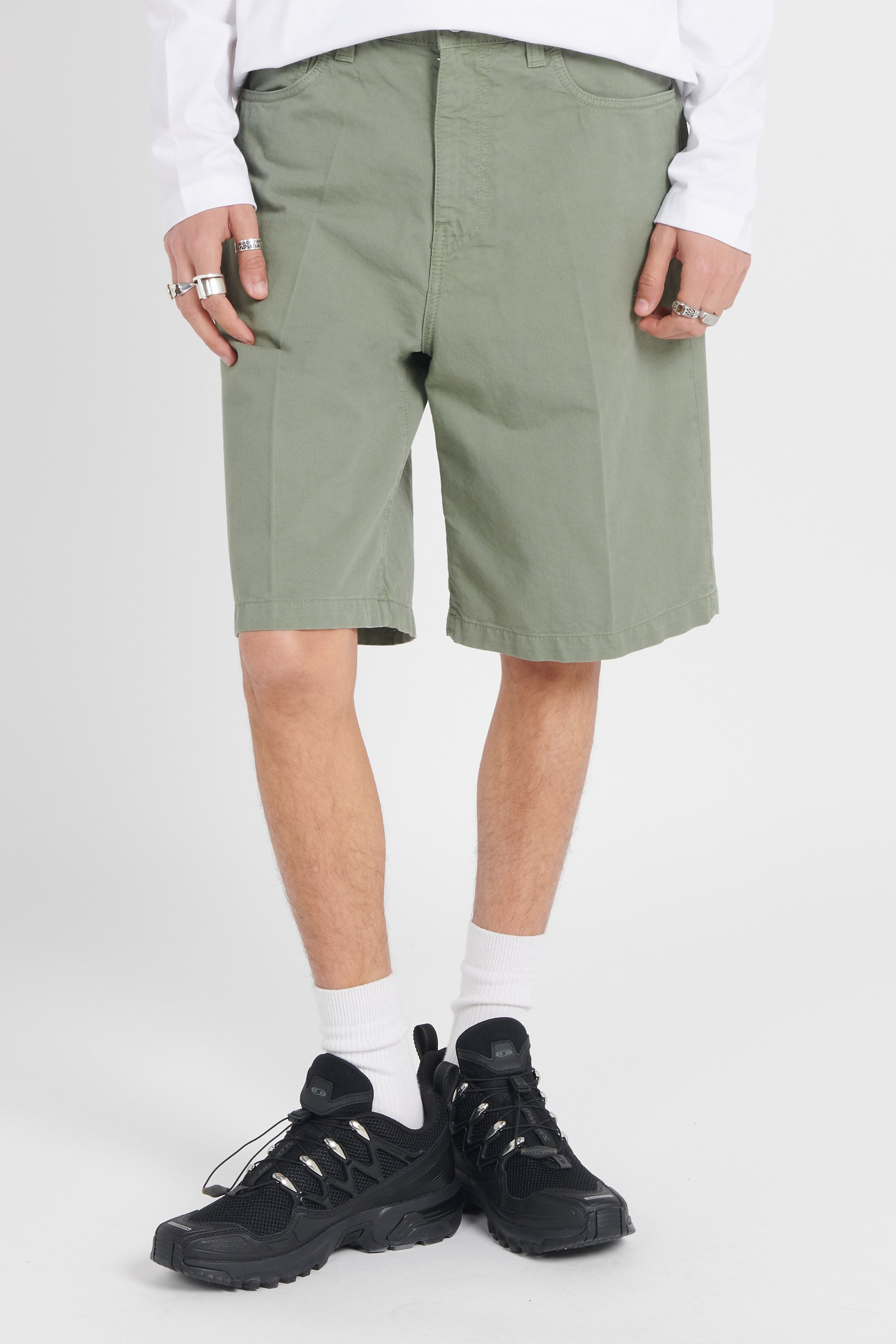 Shorts Green