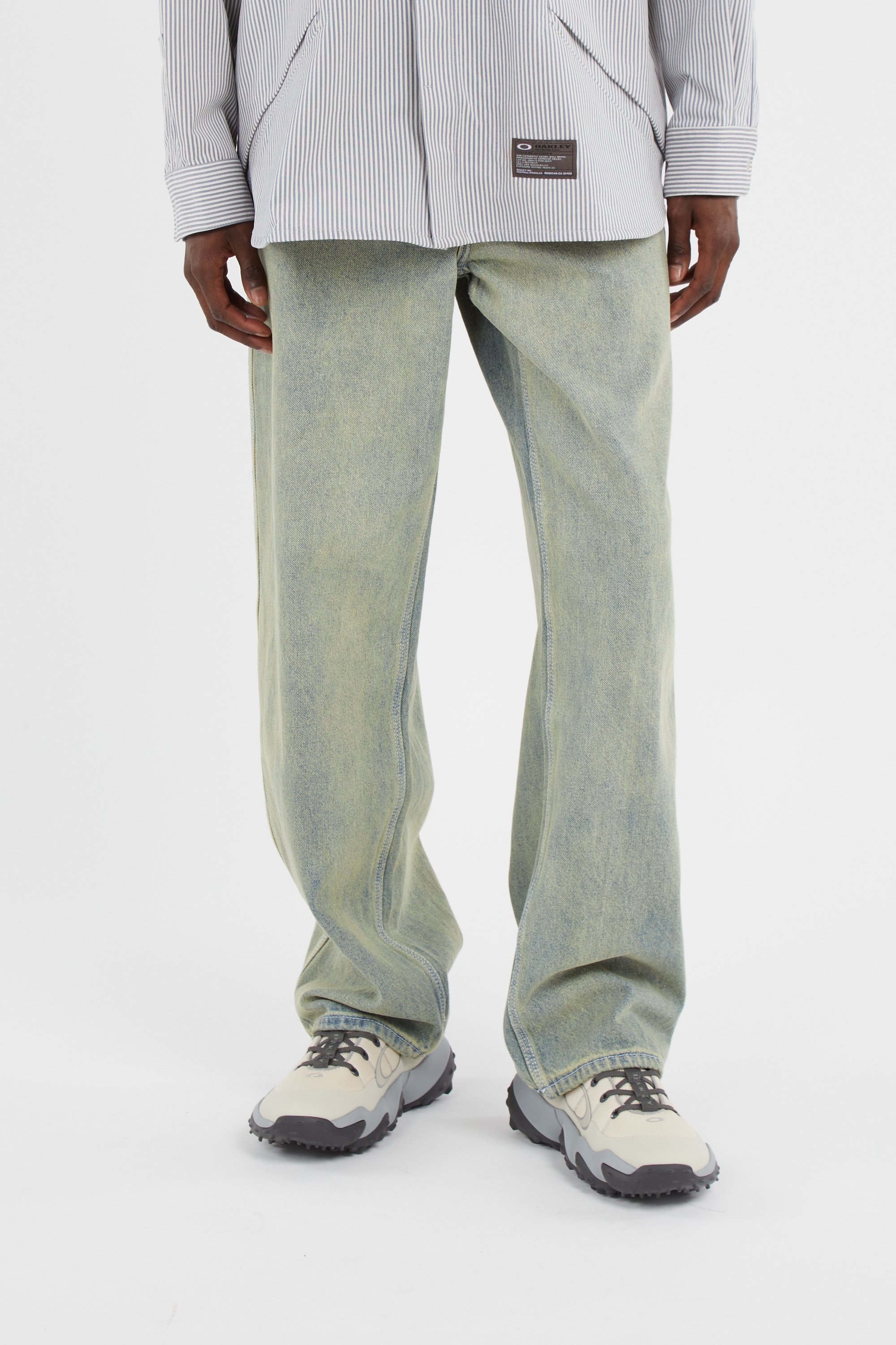 Jean | Bleu by NNSNS Jean Bleu