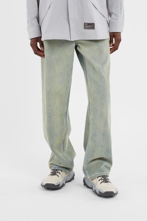 NNSNS Jeans Blue