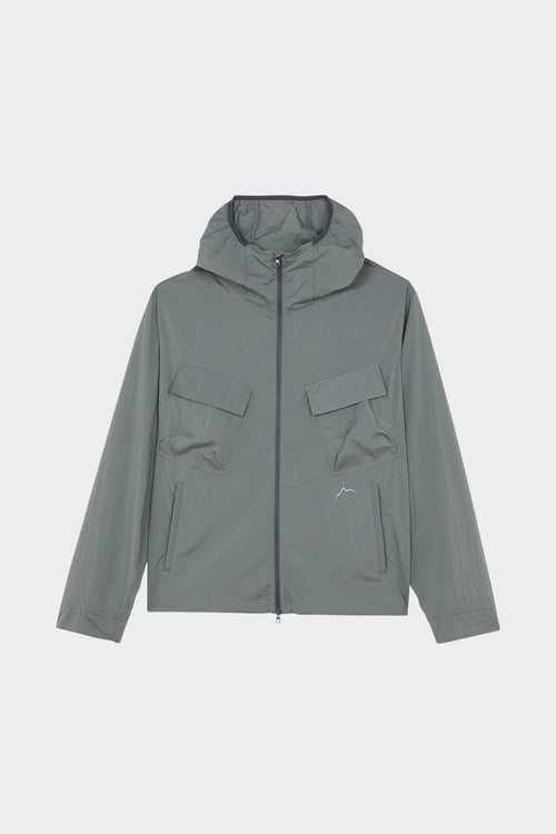 CAYL Veste Gris