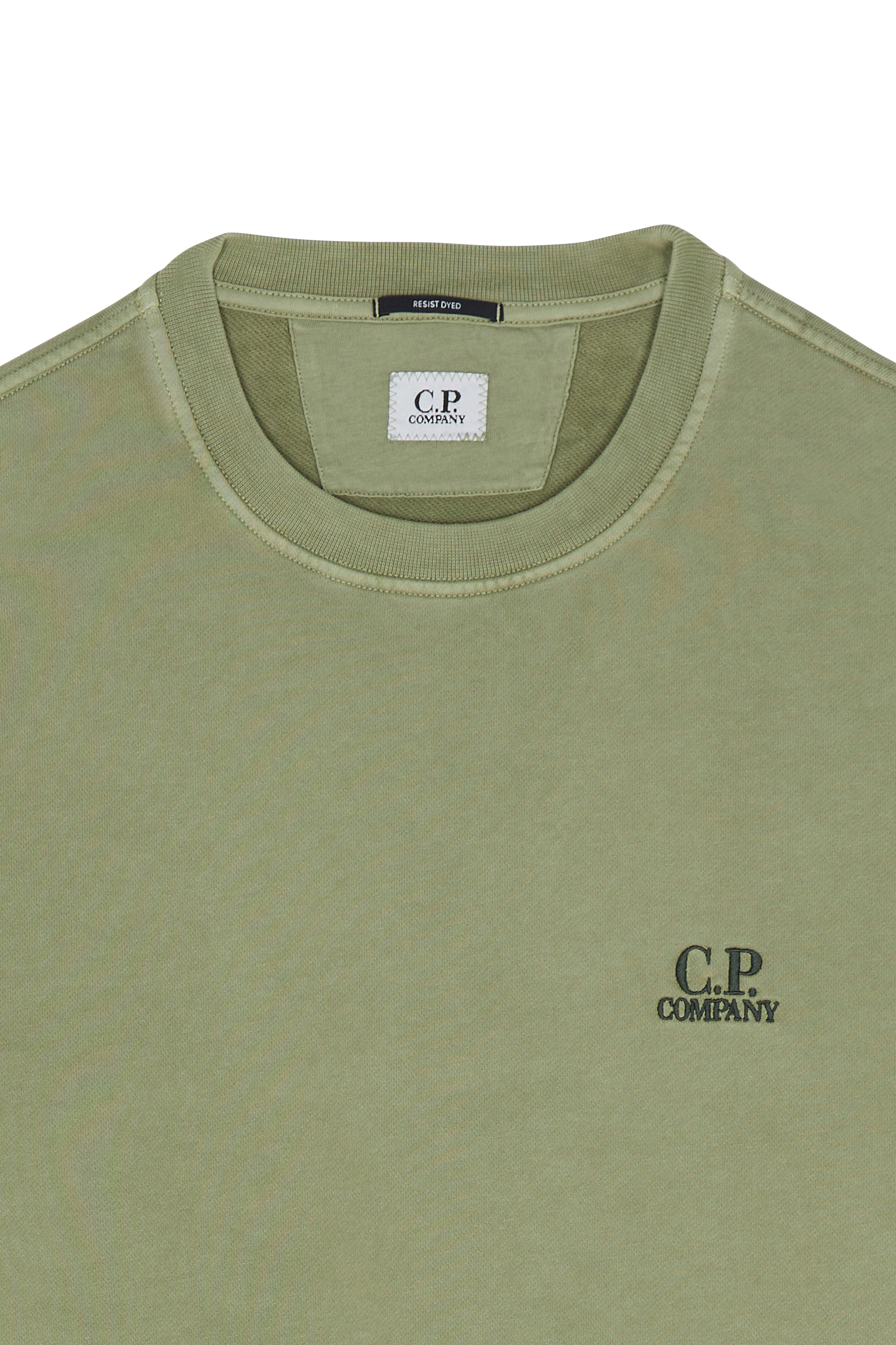 sweatshirt Green