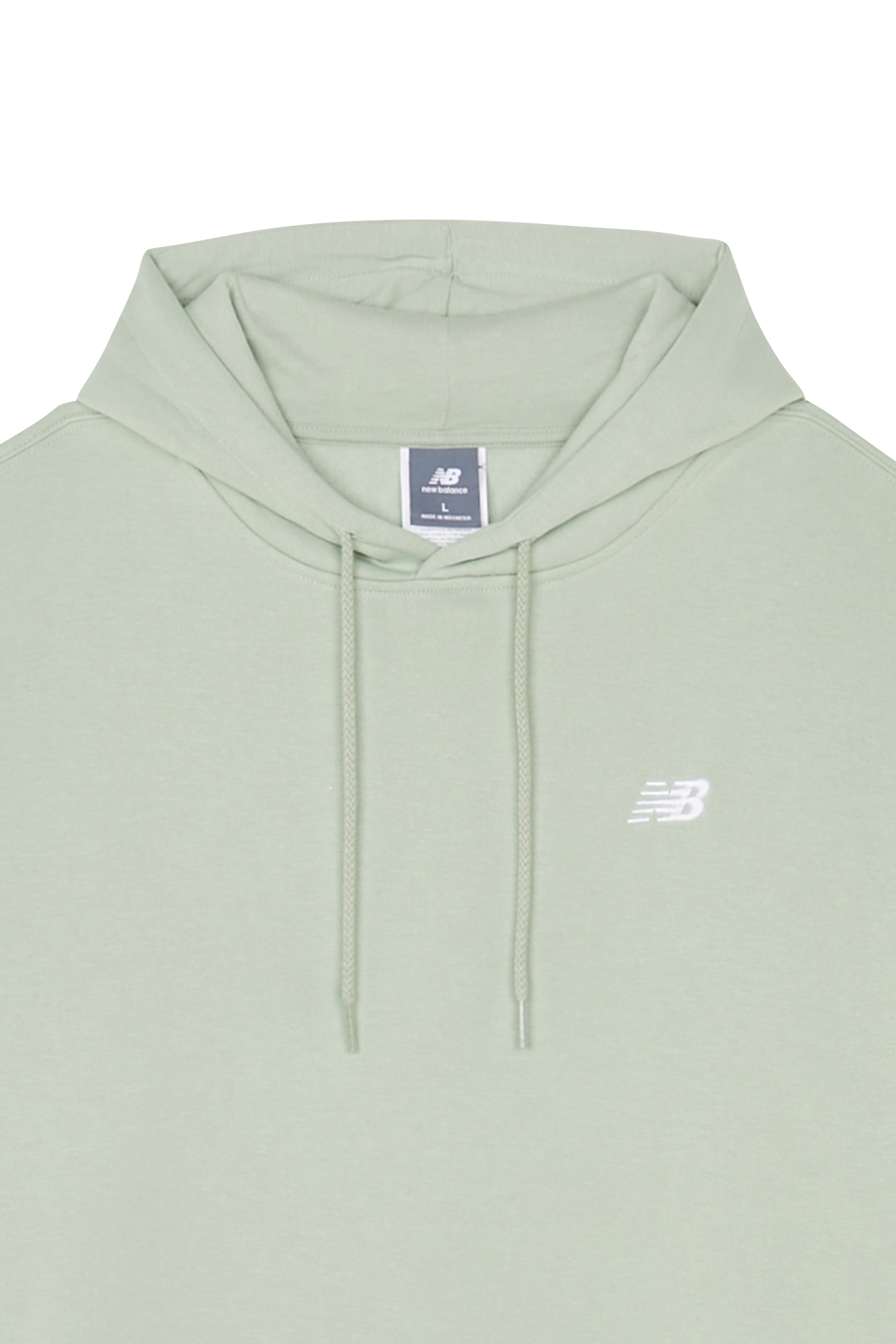 Hoodie Vert