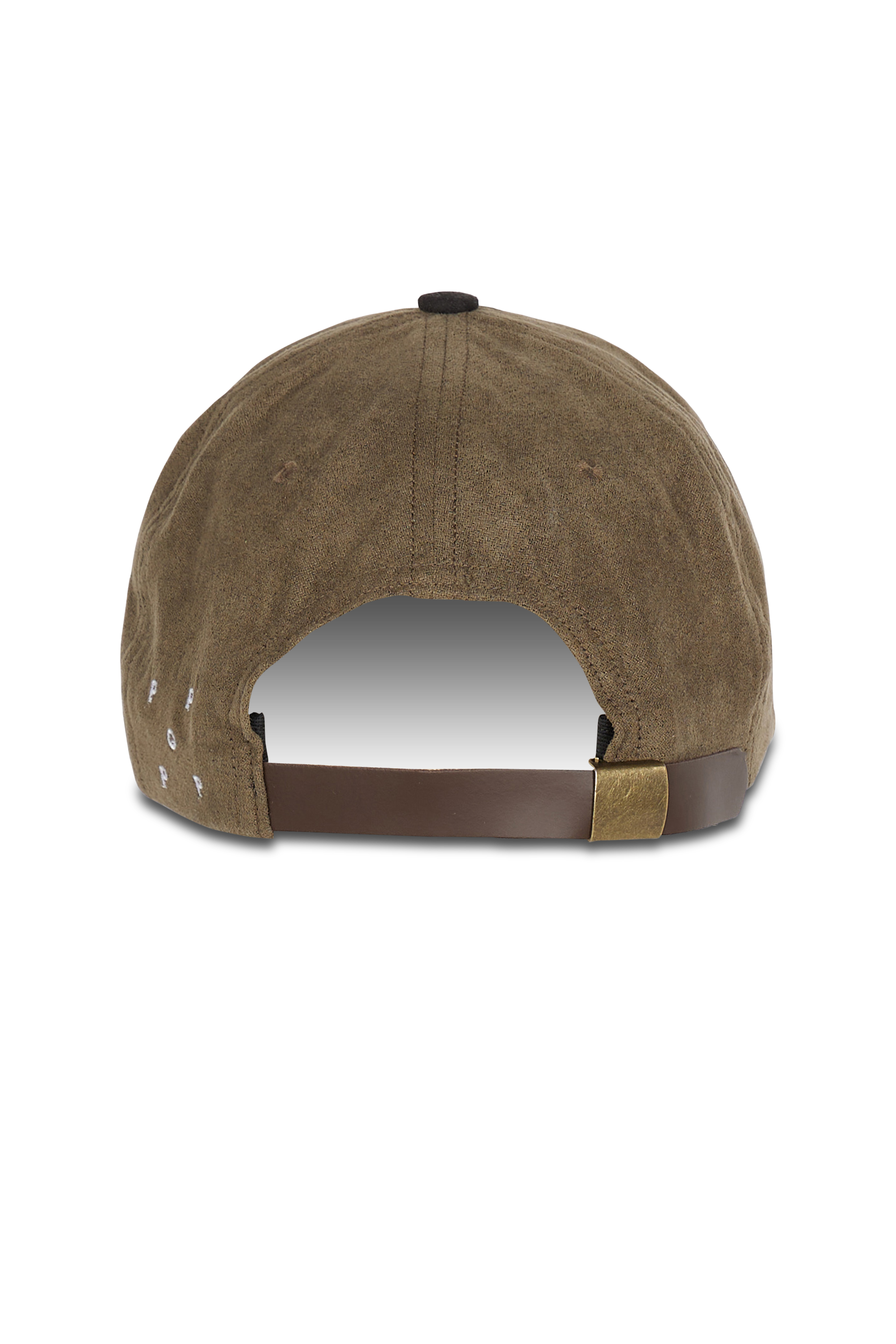 Casquette Gris