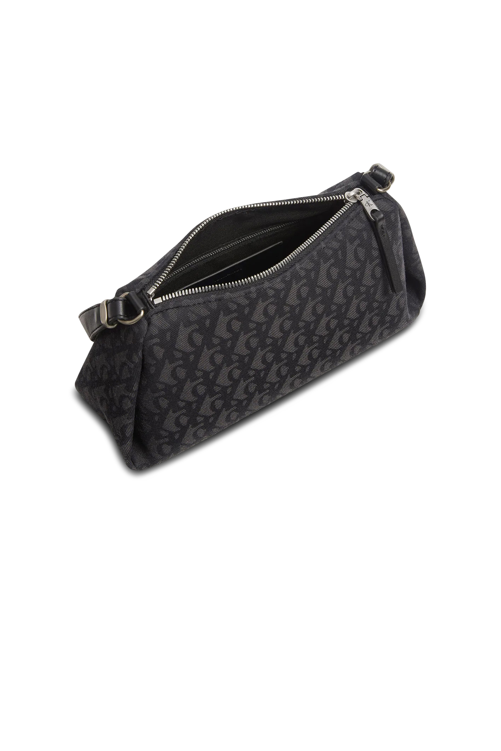 Sac porté épaule Noir