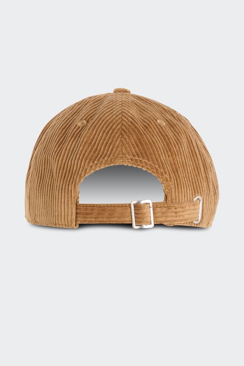 LACOSTE Baskets Marron