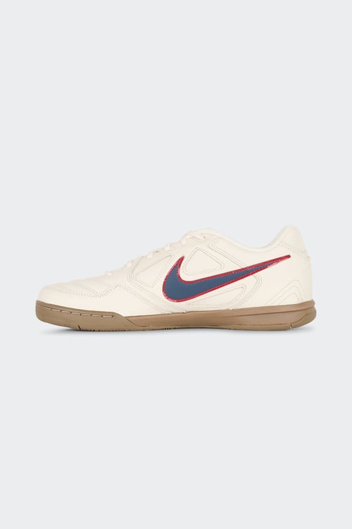 NIKE Baskets Beige