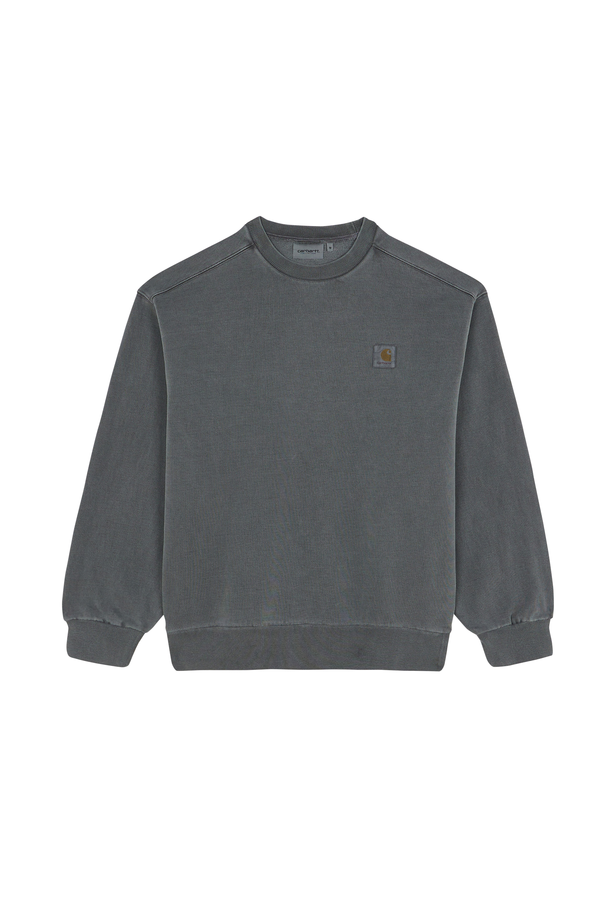 SWEATSHIRT VISTA Black