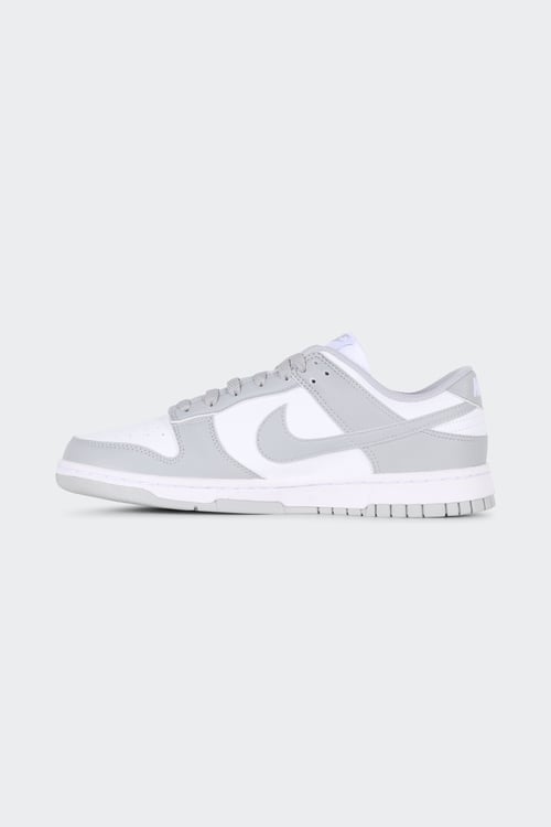 NIKE Baskets Gris