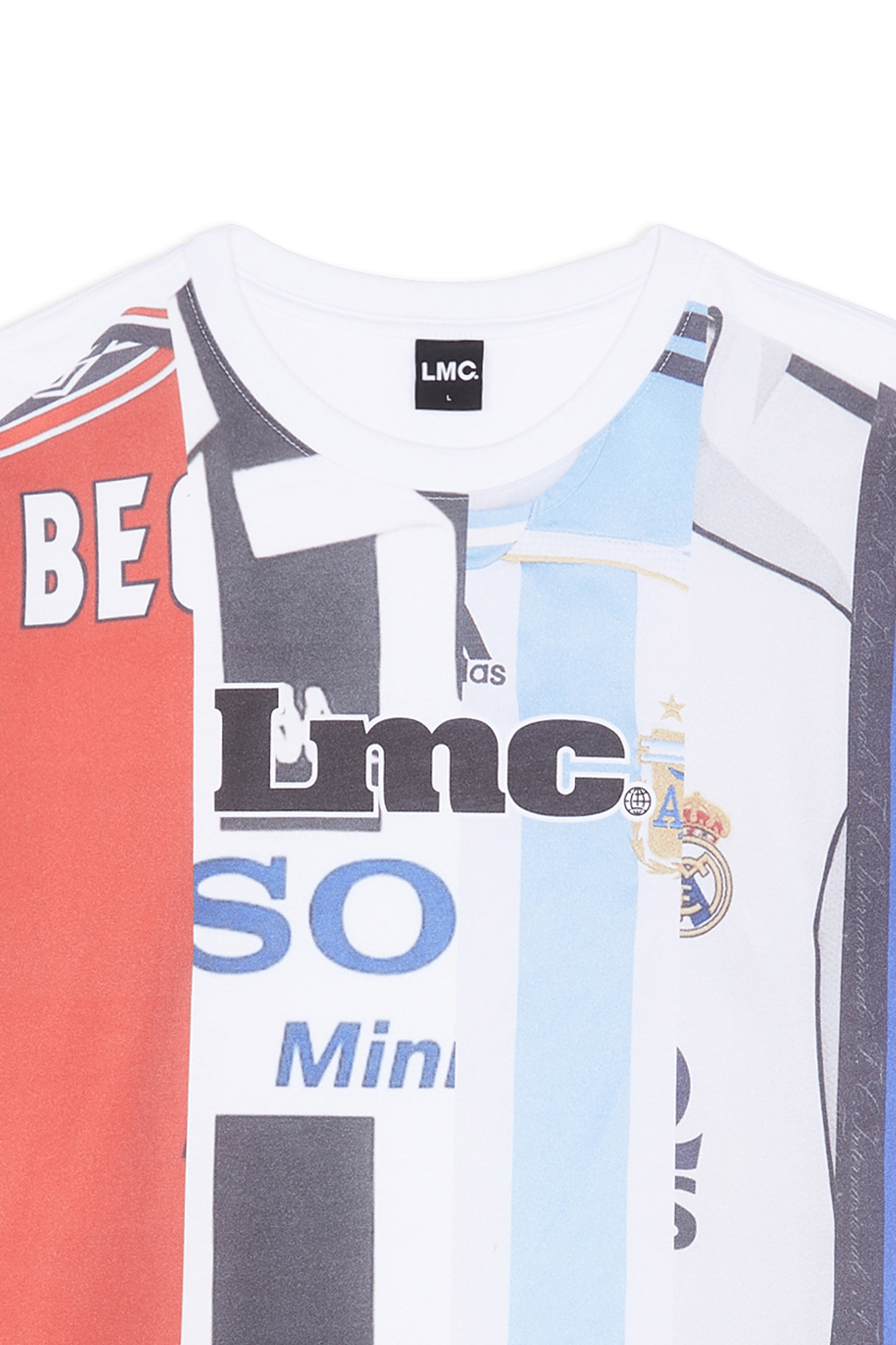 T-shirt Multicolored