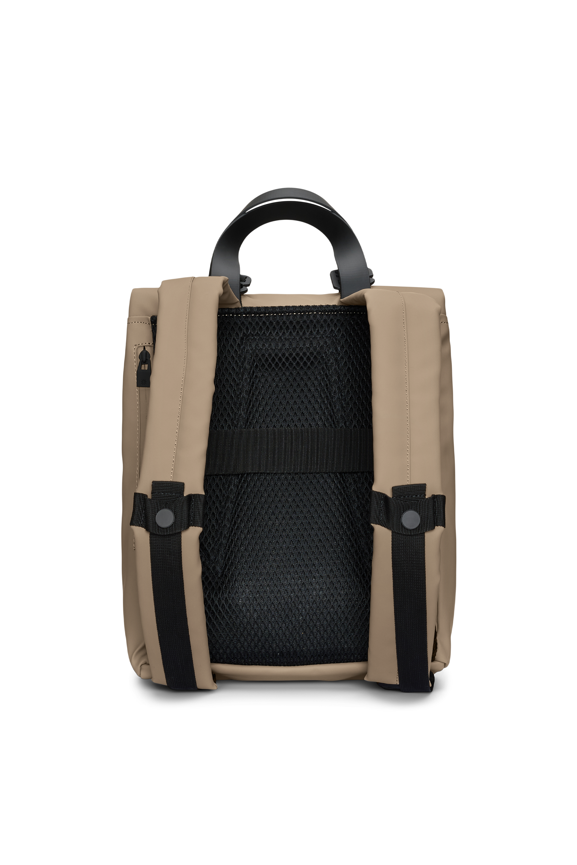 Sac à dos RAINS Beige