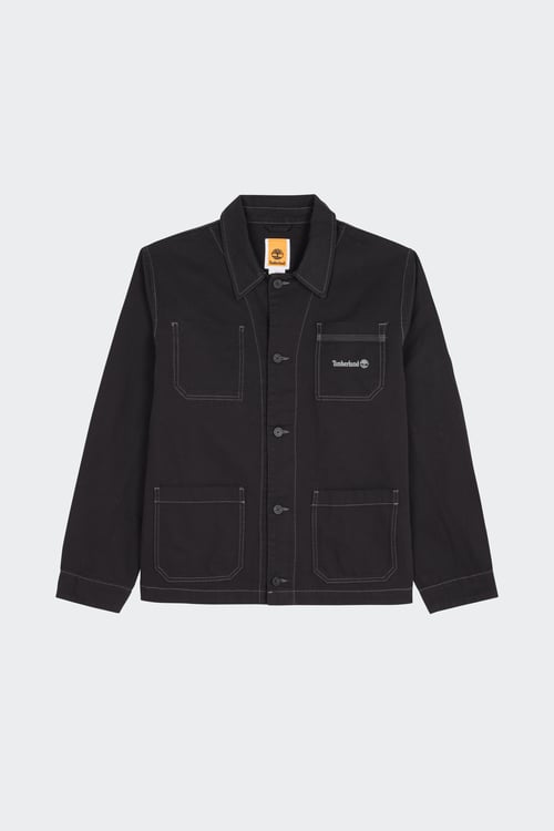 Veste - Taille M Noir