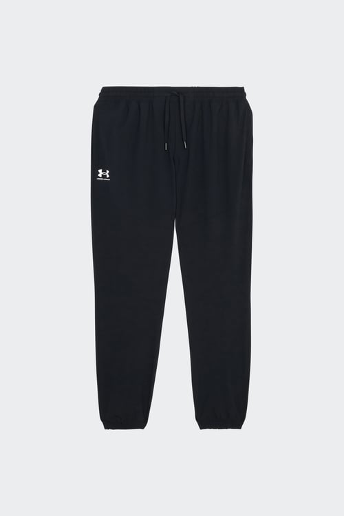 Pantalon de survêtement - Taille XL Noir