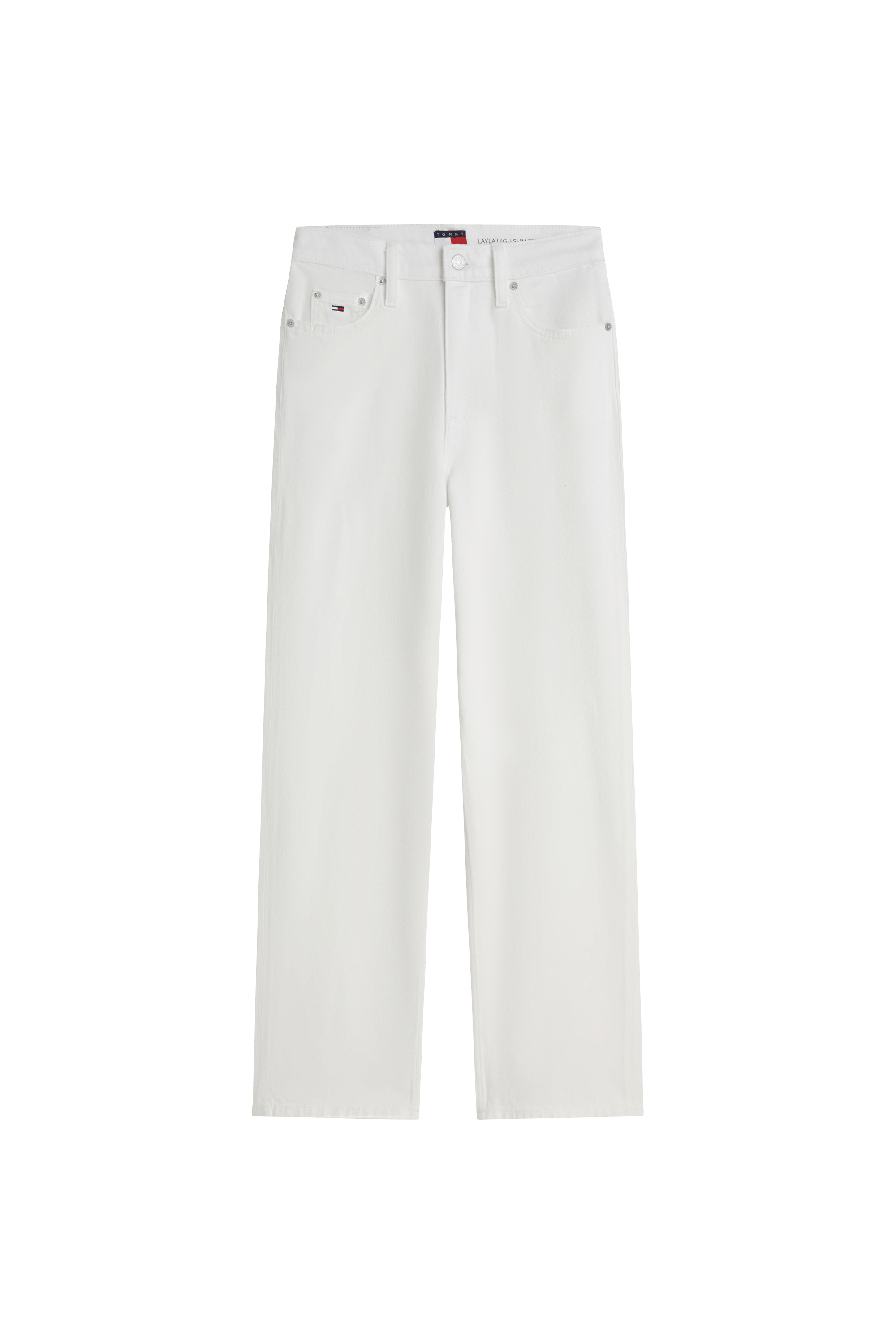 Jeans TOMMY JEANS White